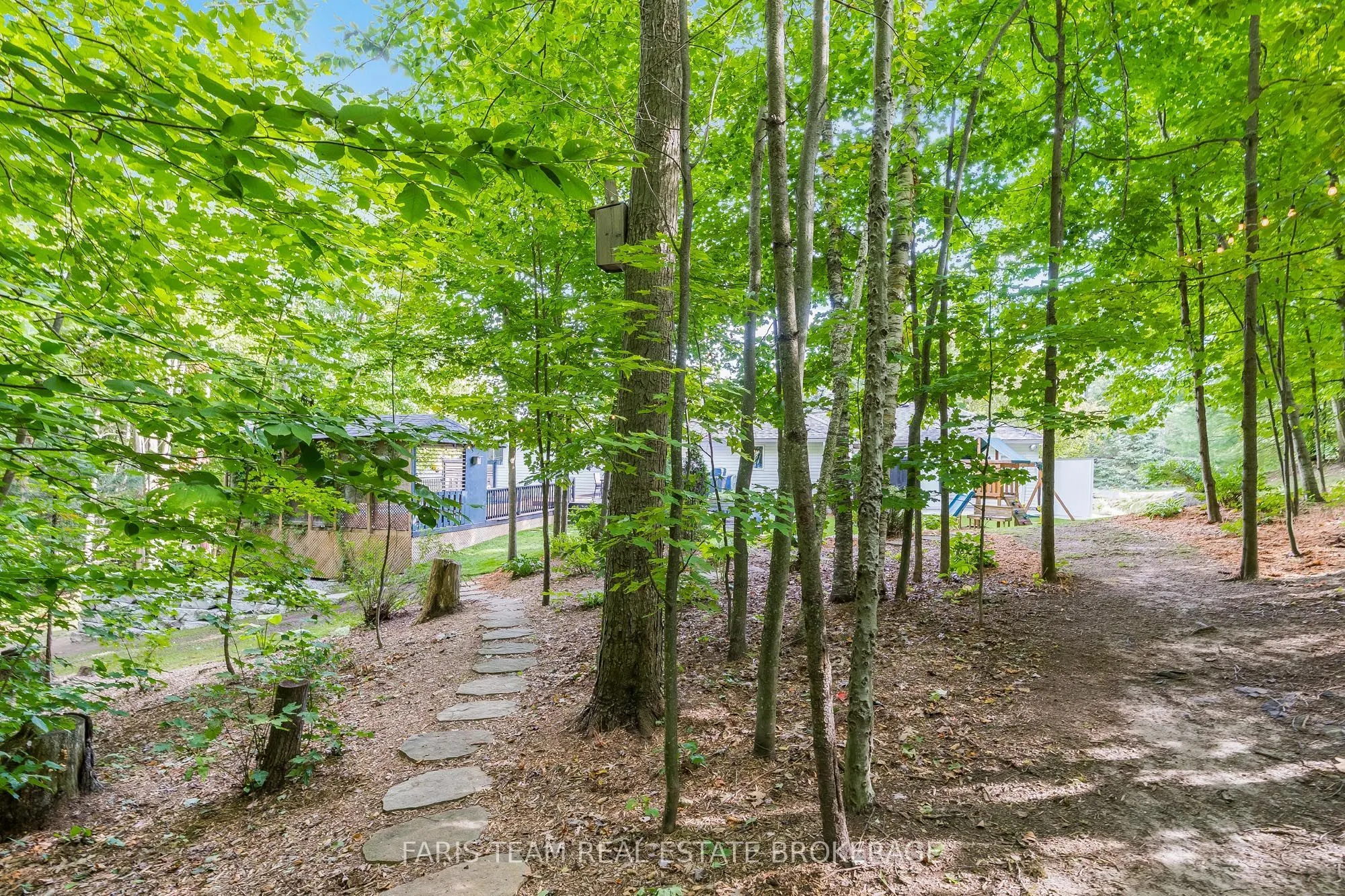 55 Davenport Drive