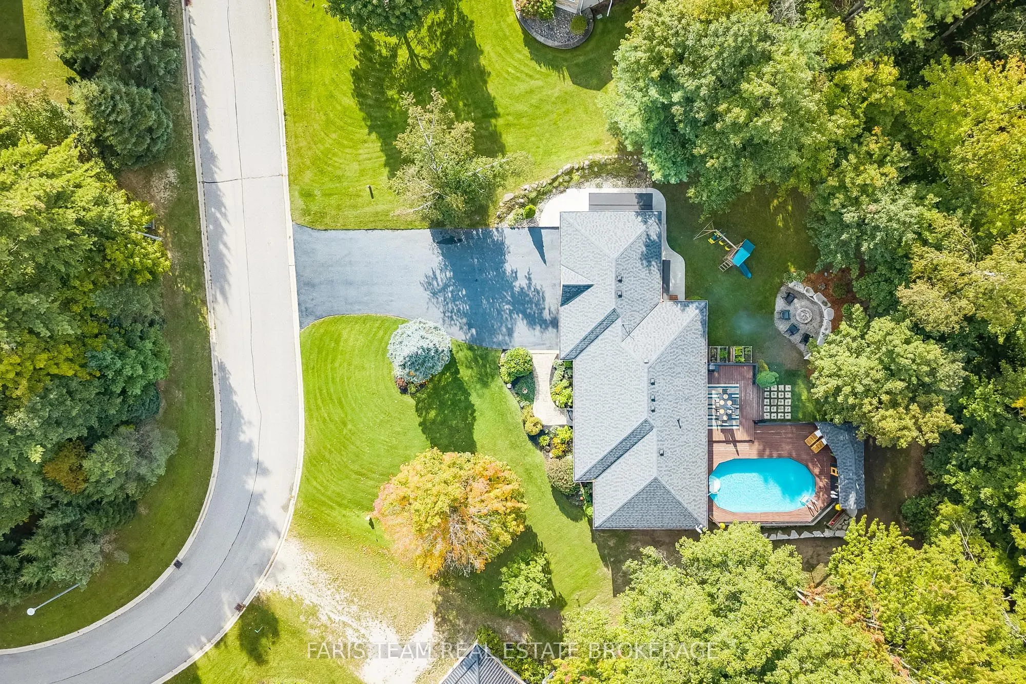 55 Davenport Drive