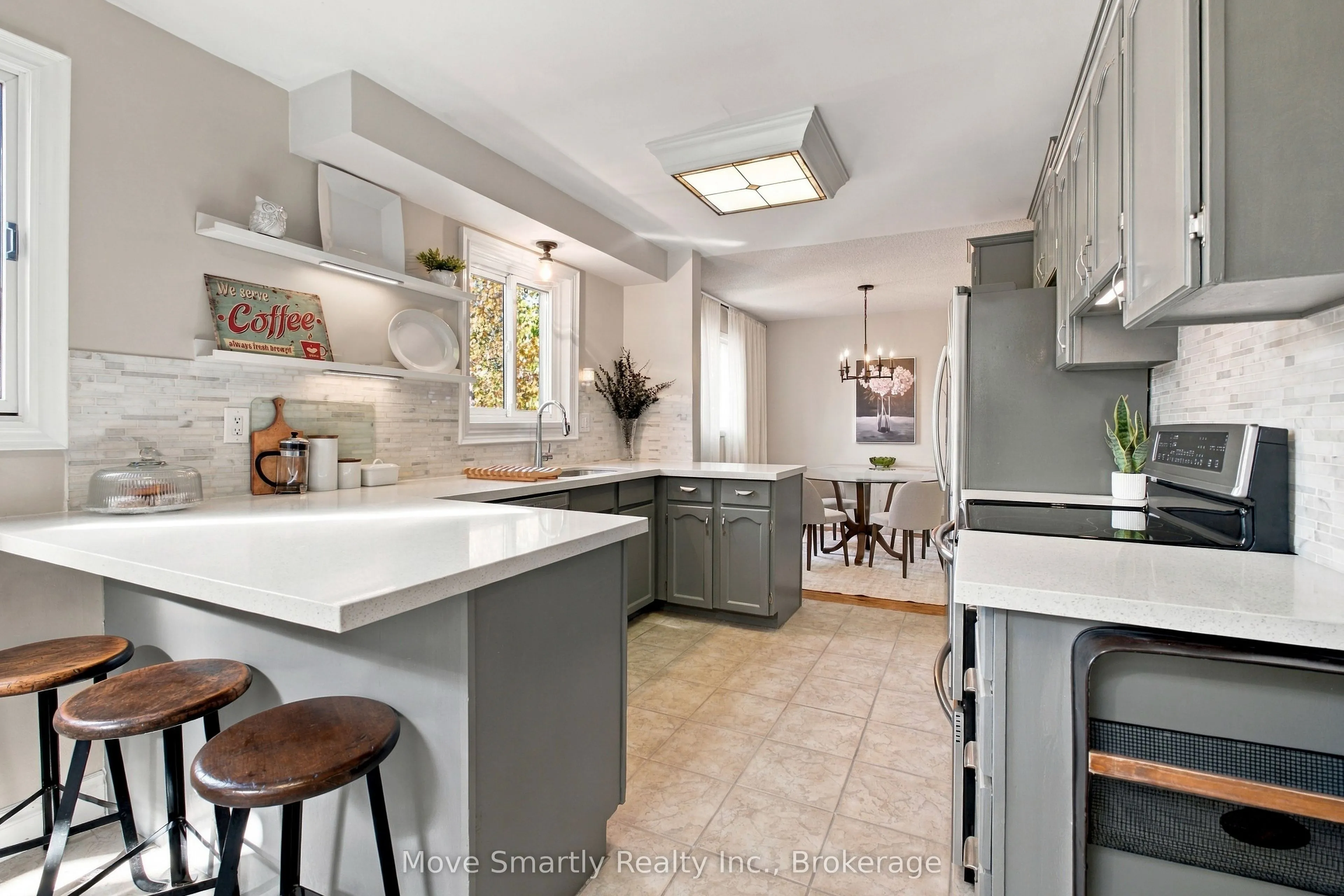 35 Glenridge Road