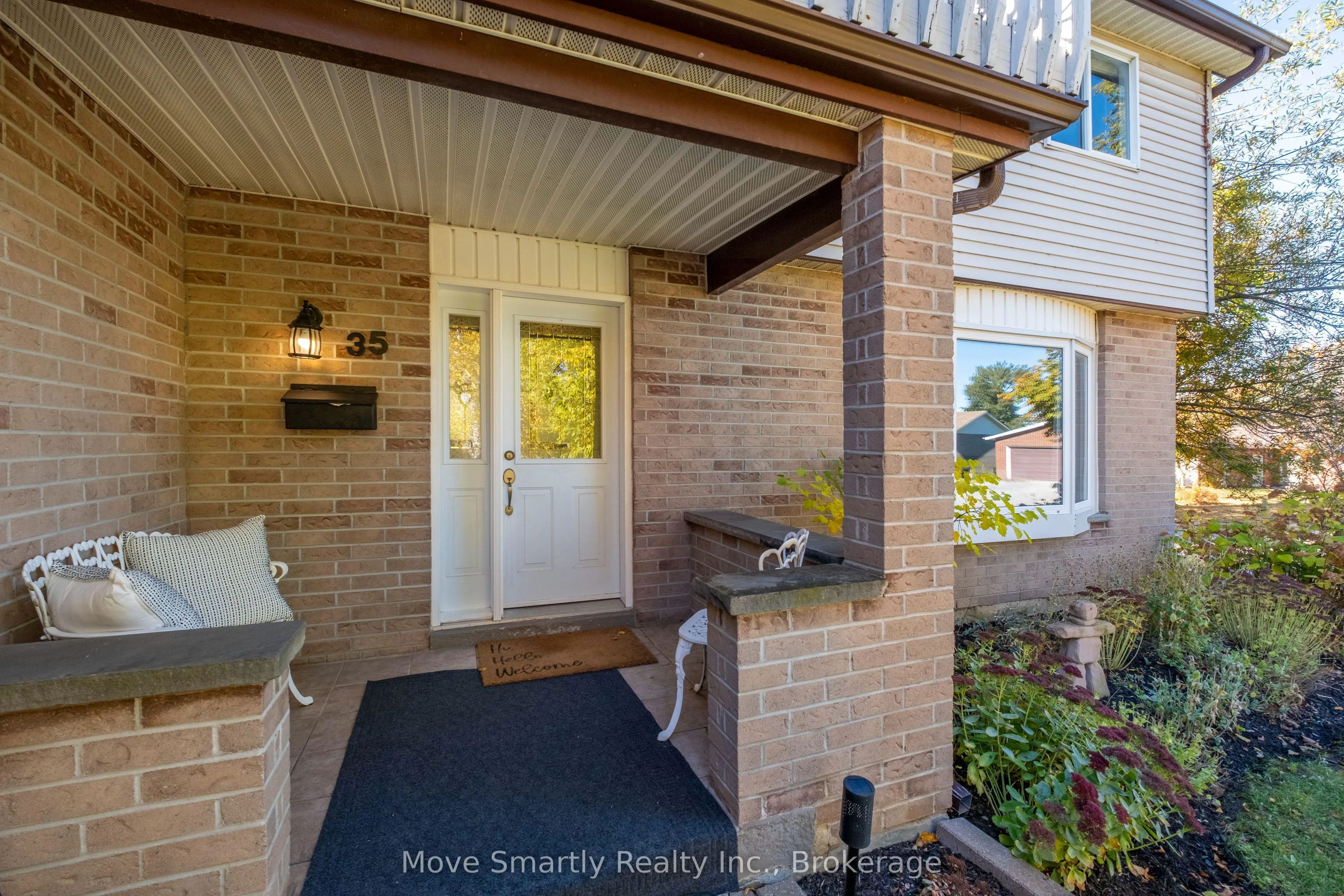 35 Glenridge Road