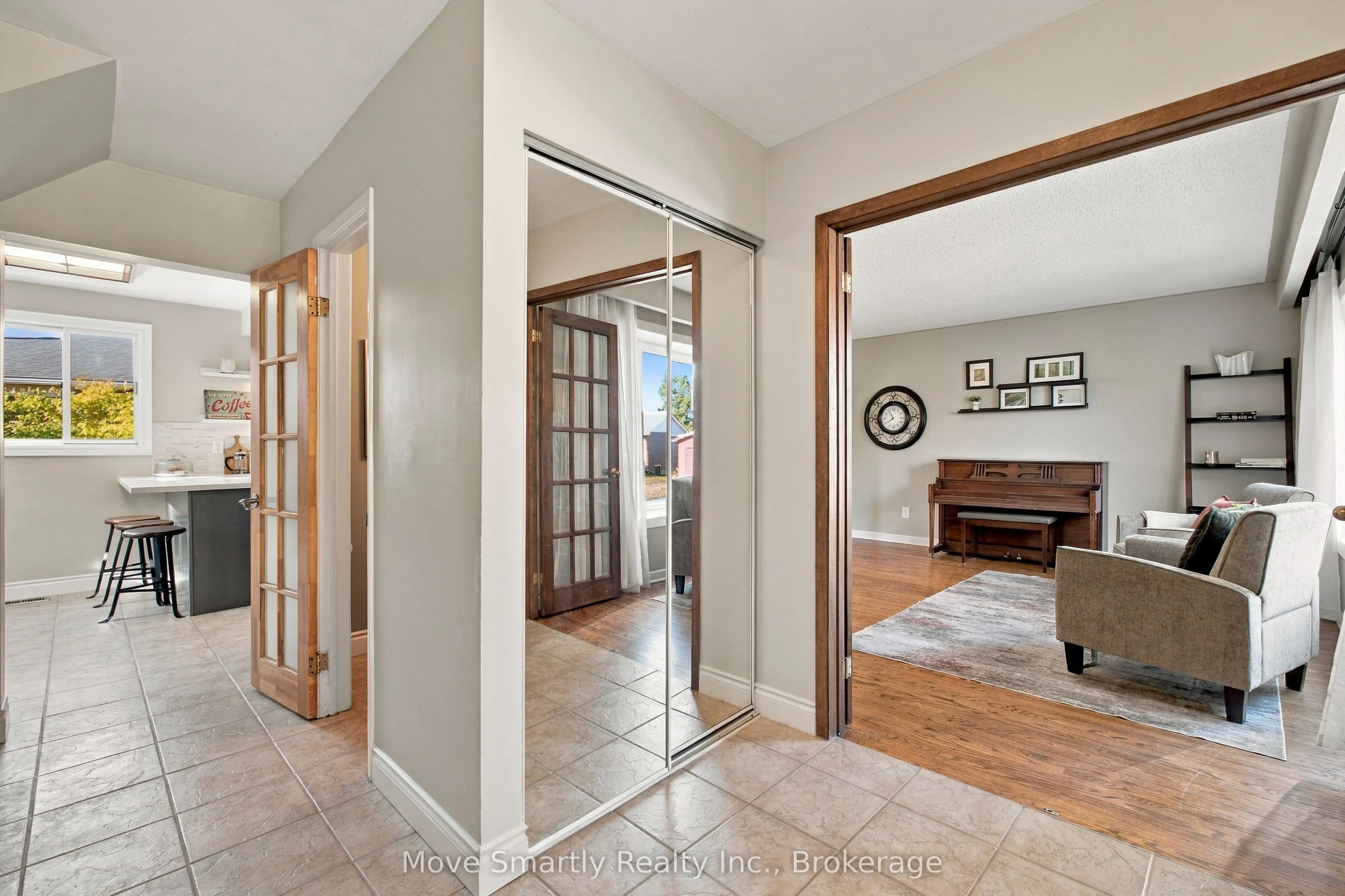 35 Glenridge Road