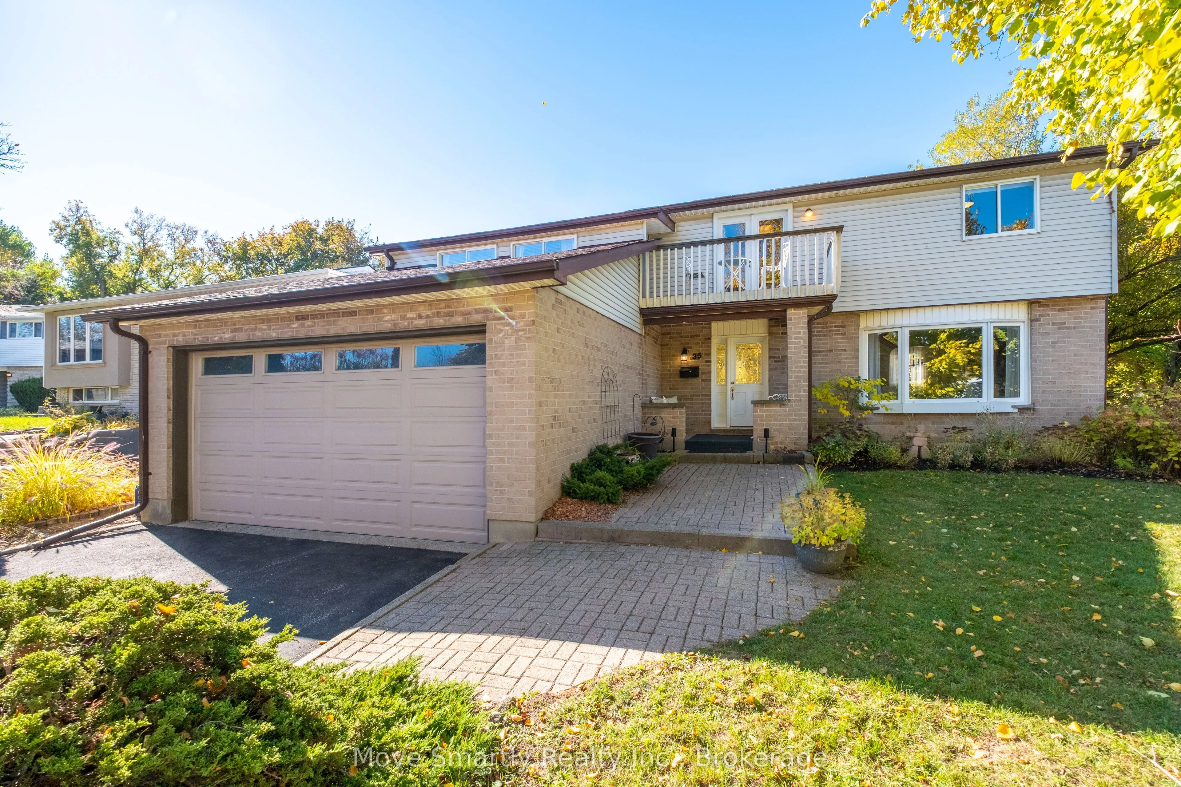 35 Glenridge Road