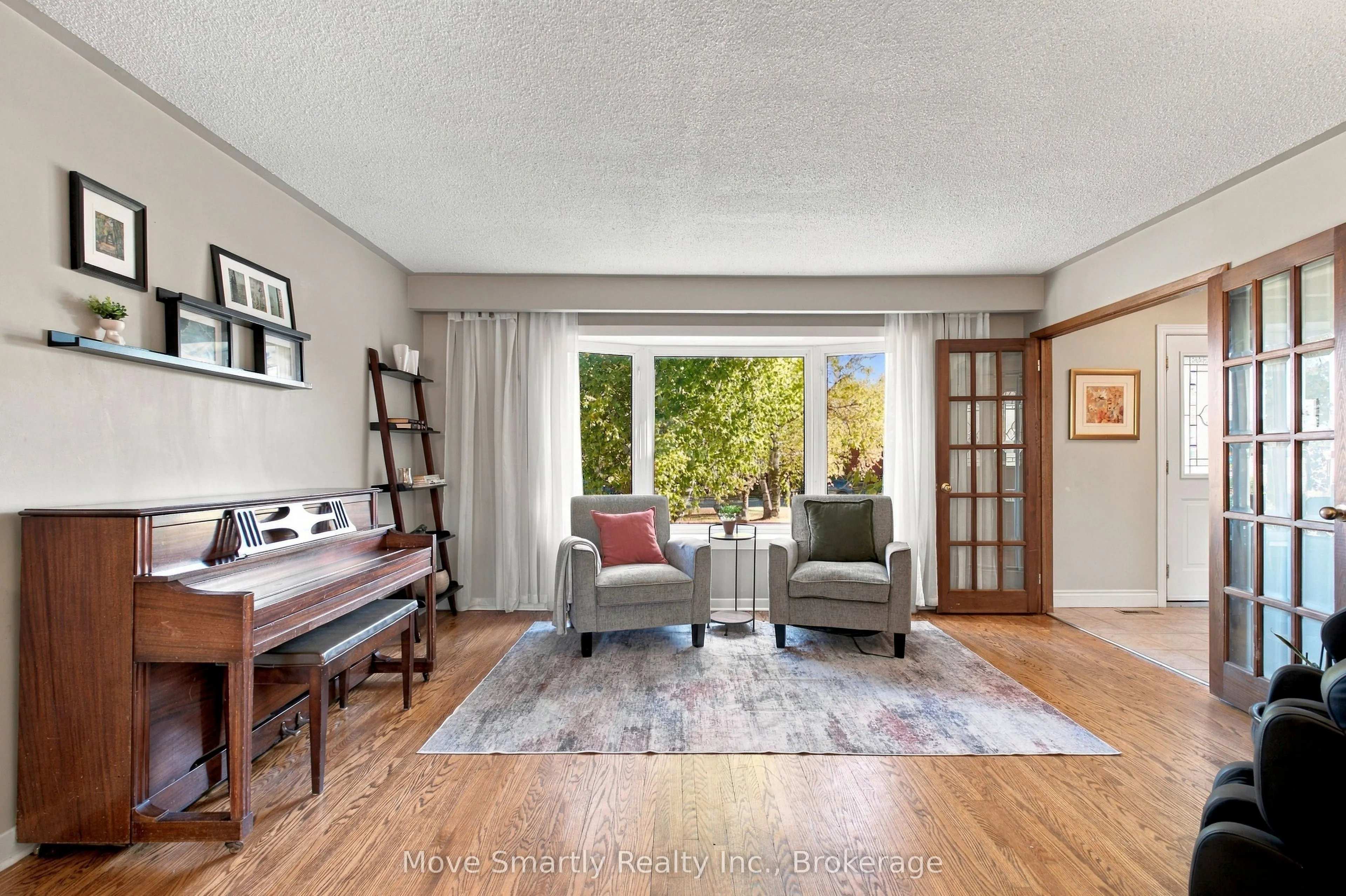 35 Glenridge Road