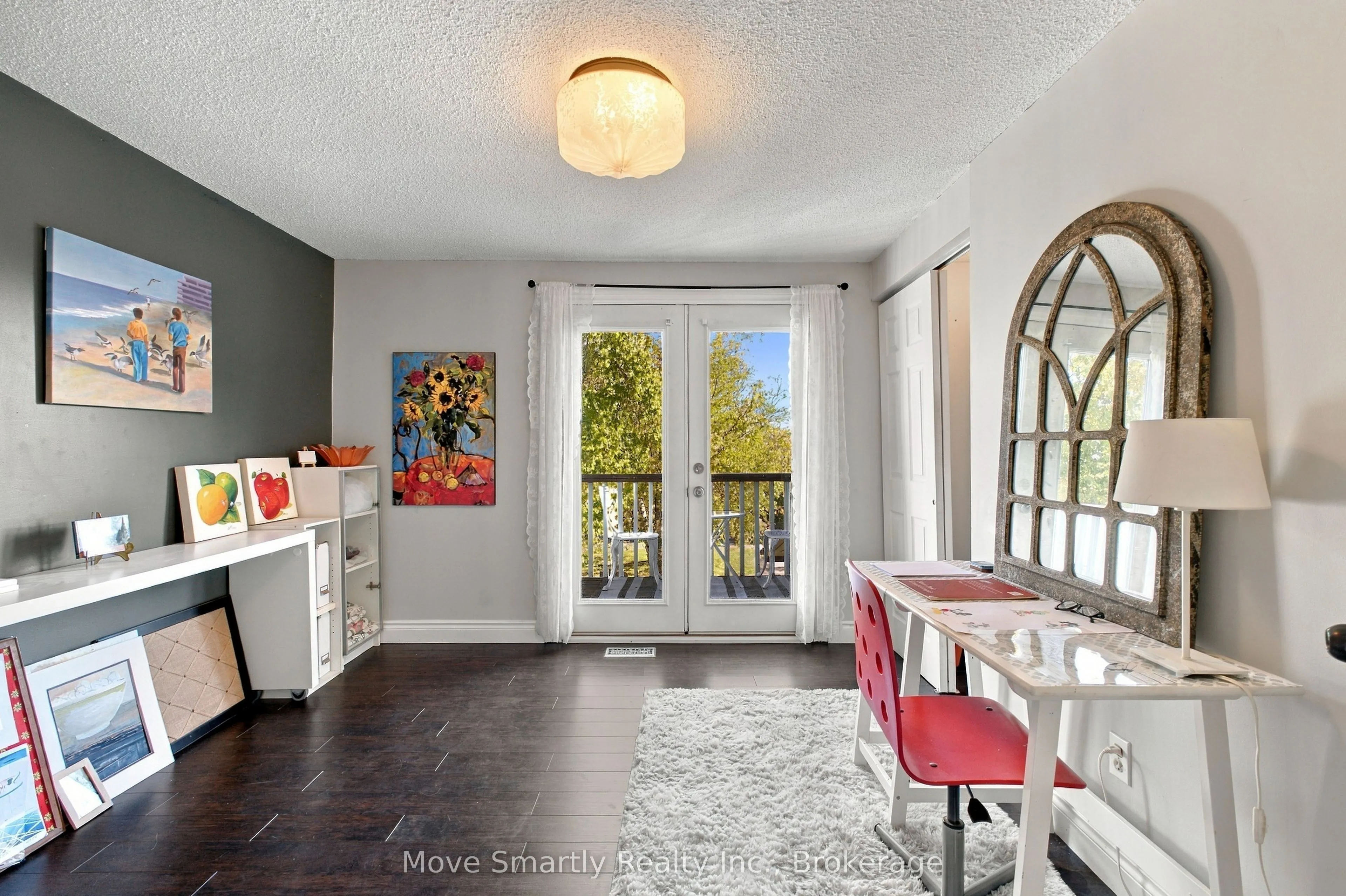 35 Glenridge Road