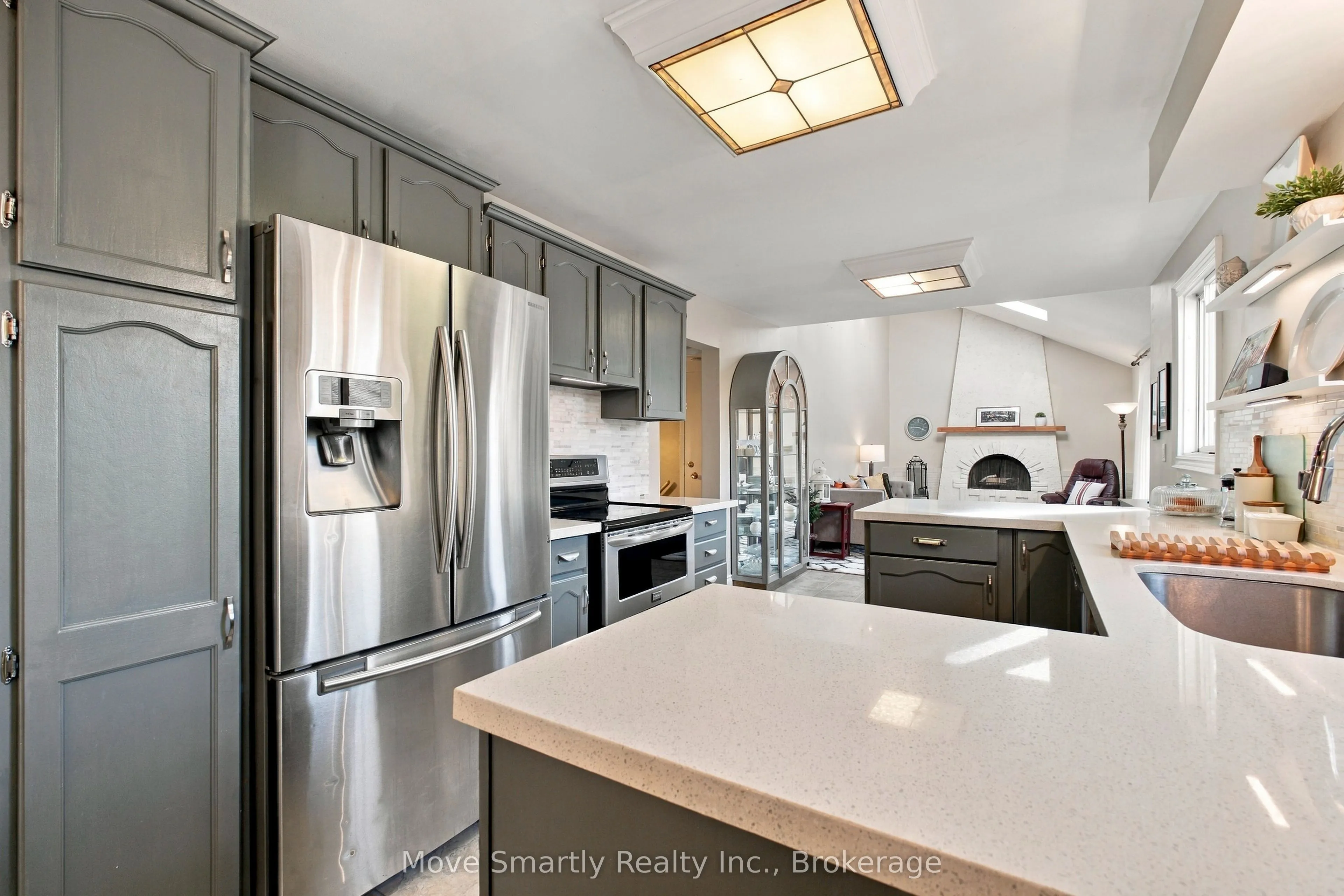 35 Glenridge Road
