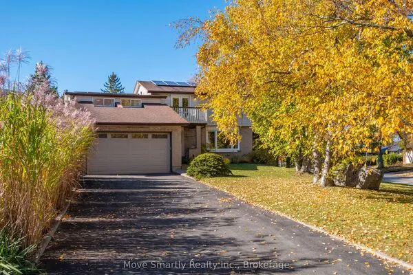 35 Glenridge Road
