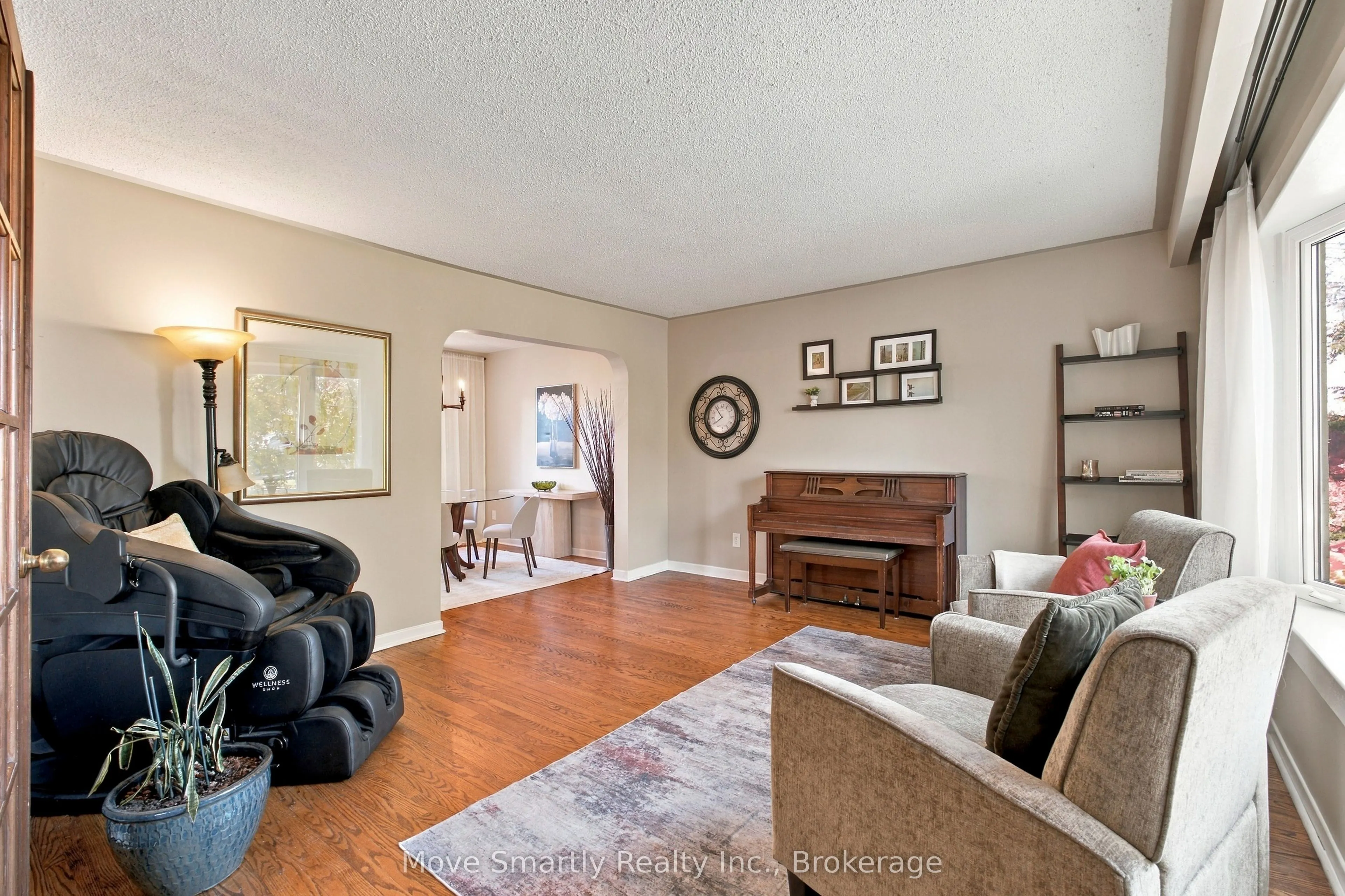 35 Glenridge Road