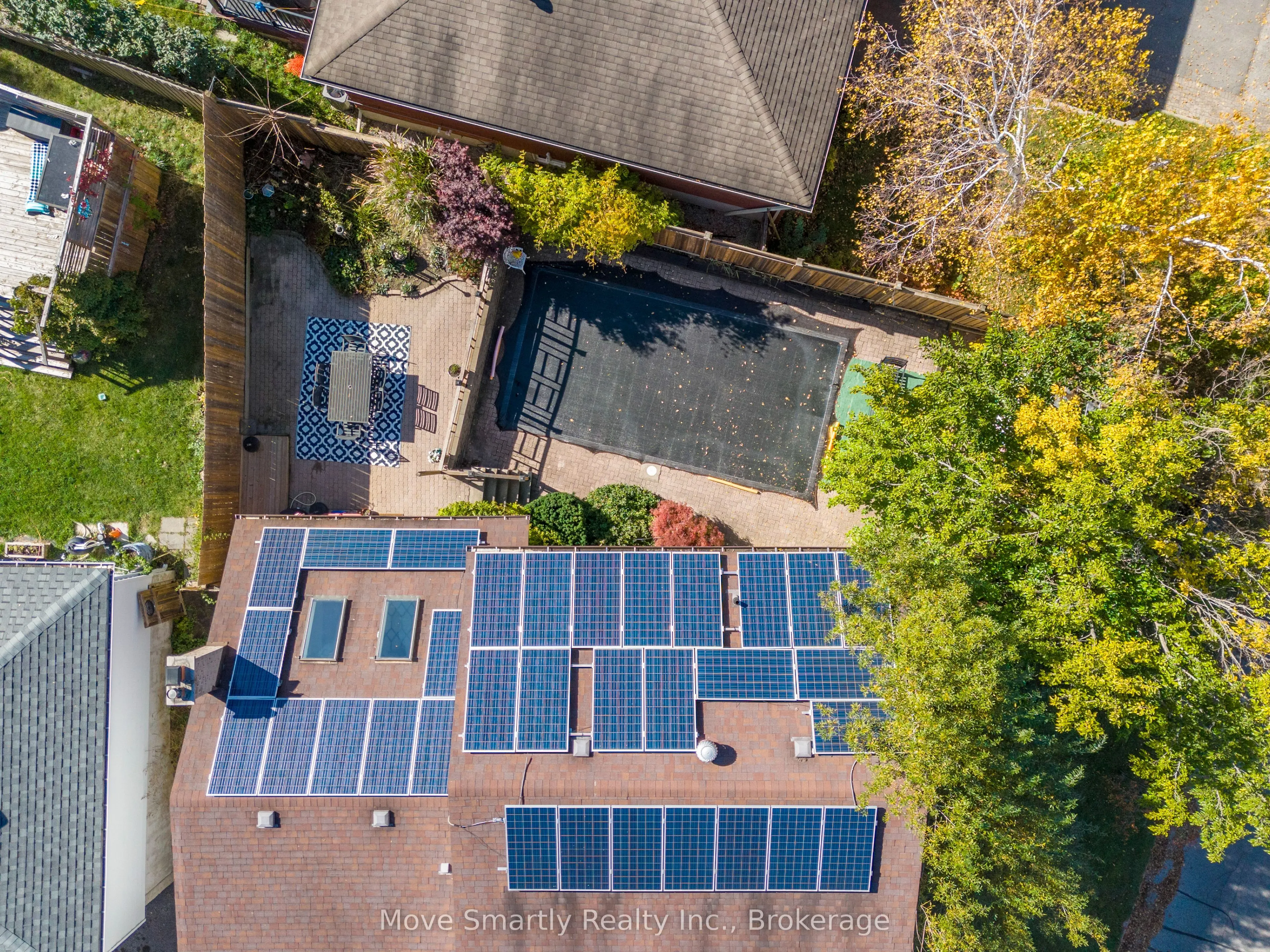 35 Glenridge Road