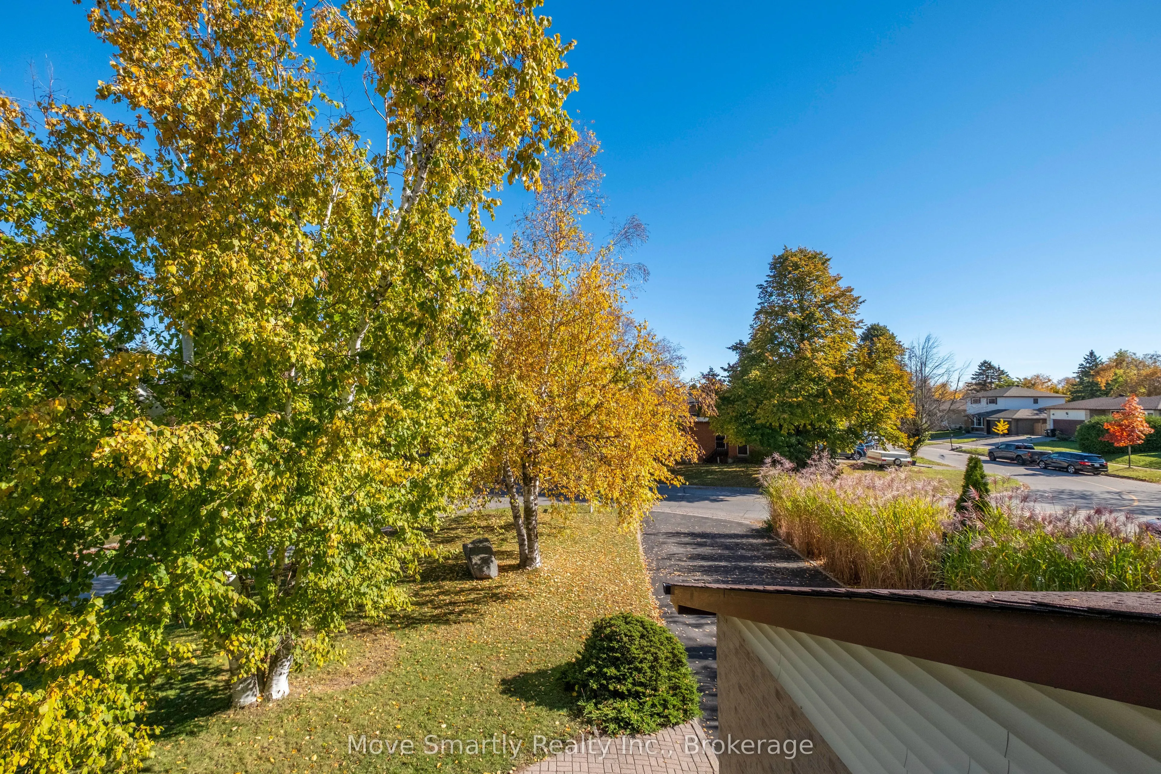 35 Glenridge Road