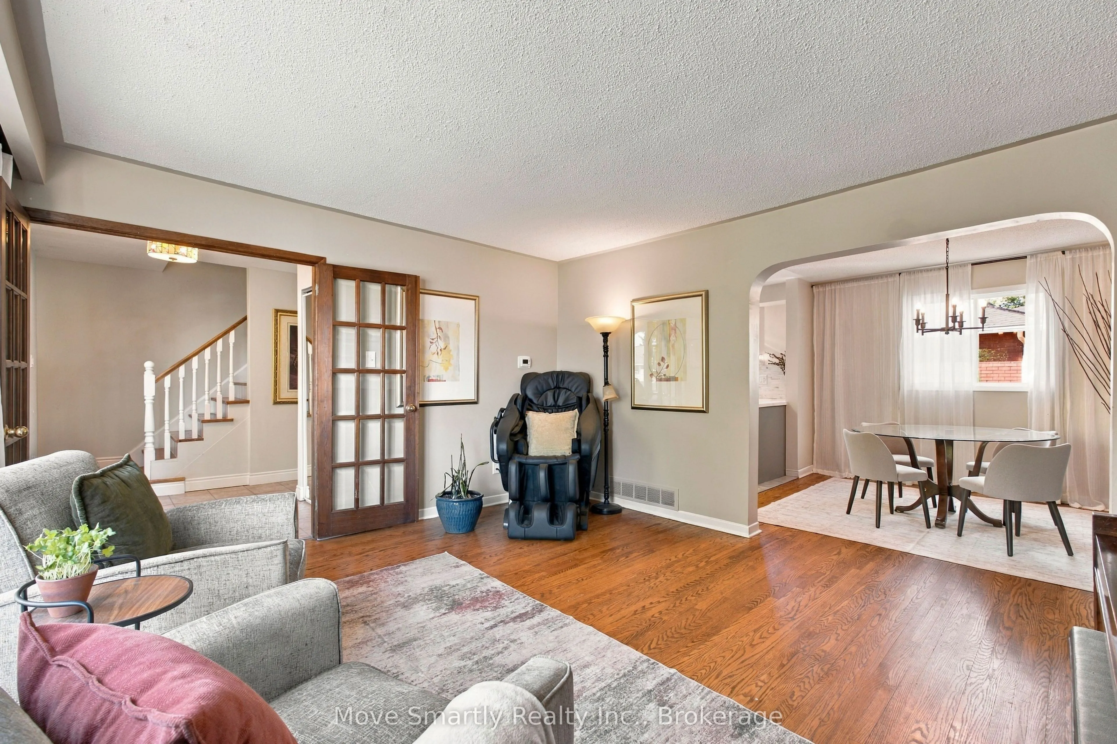 35 Glenridge Road