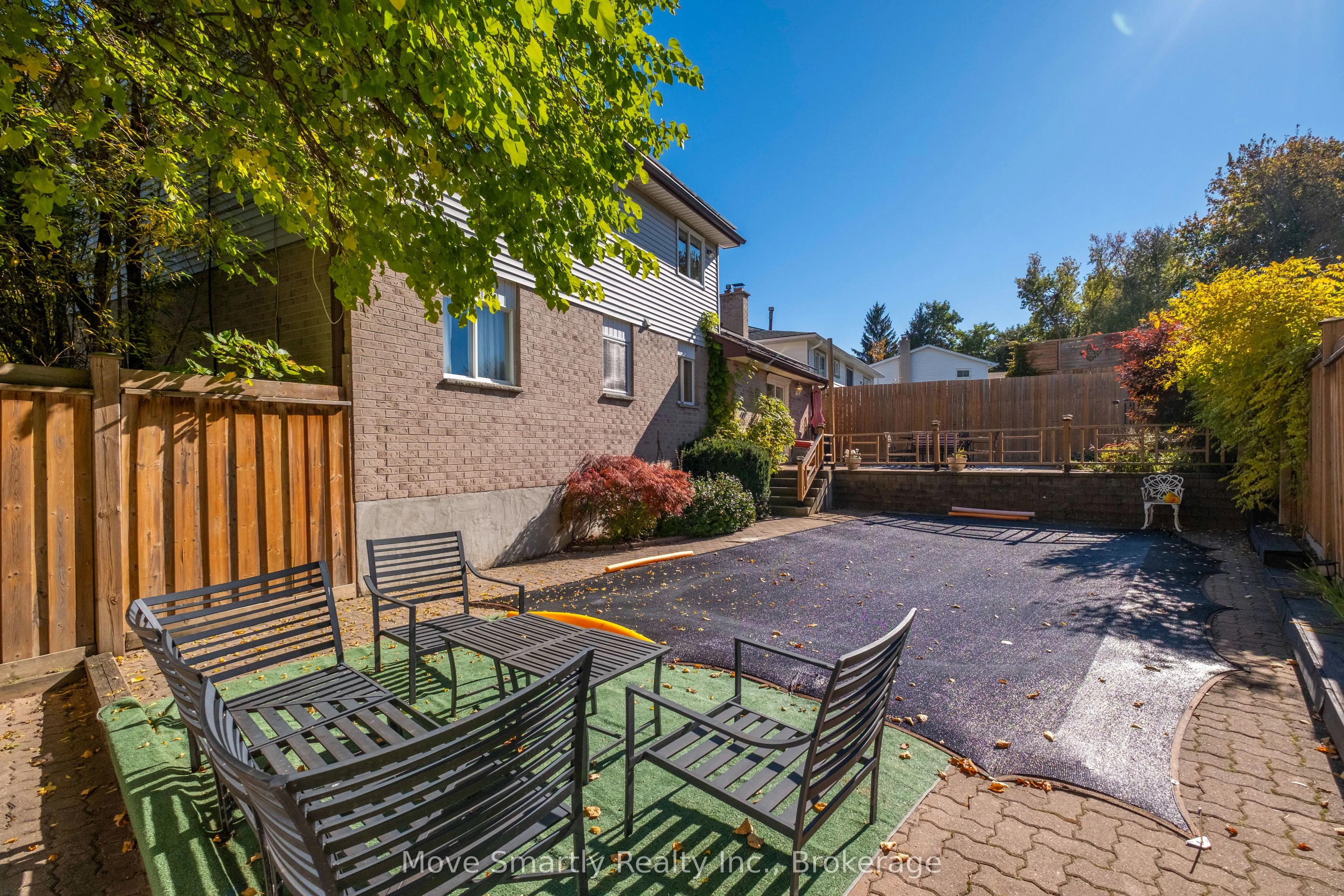 35 Glenridge Road