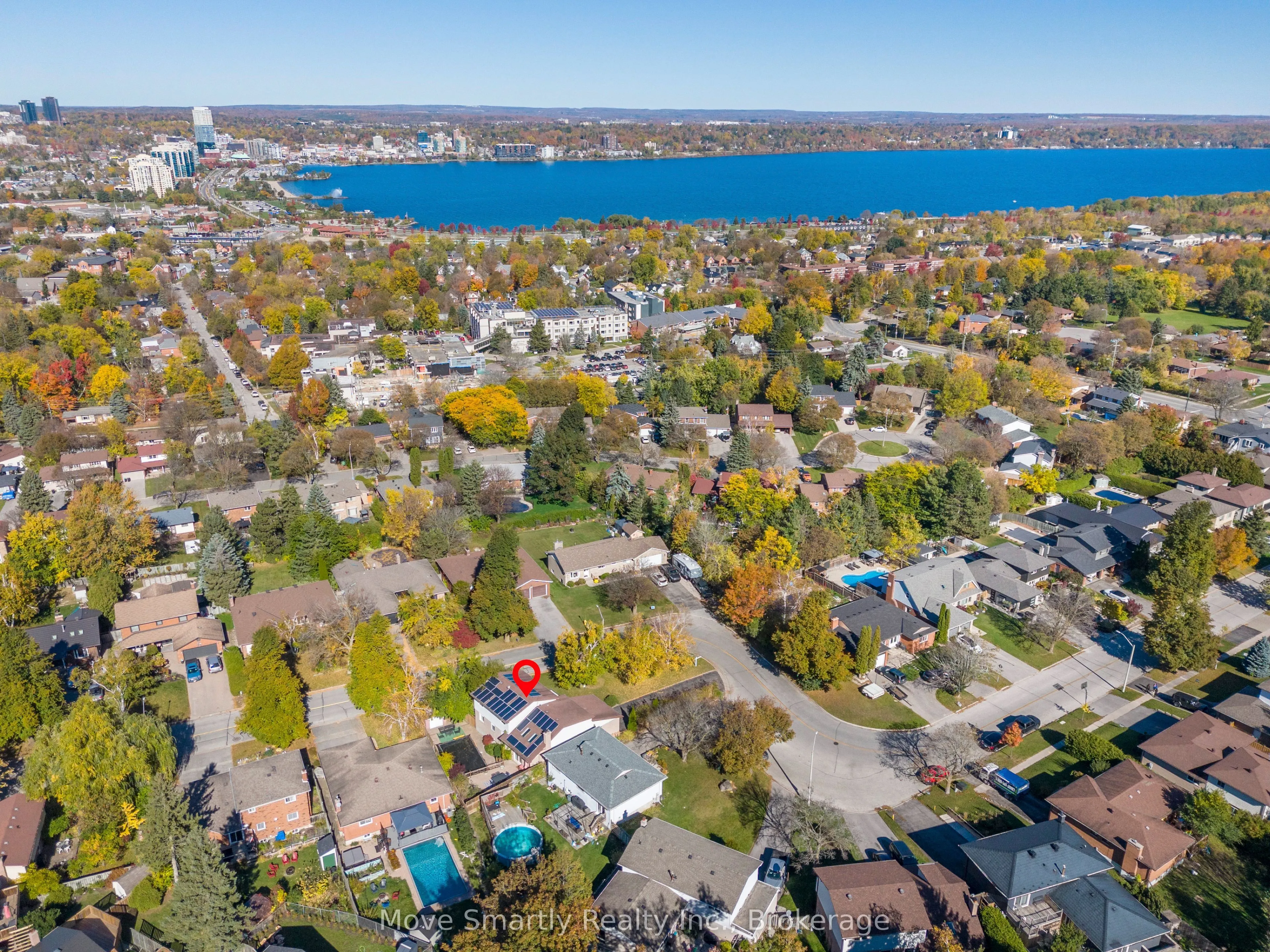 35 Glenridge Road