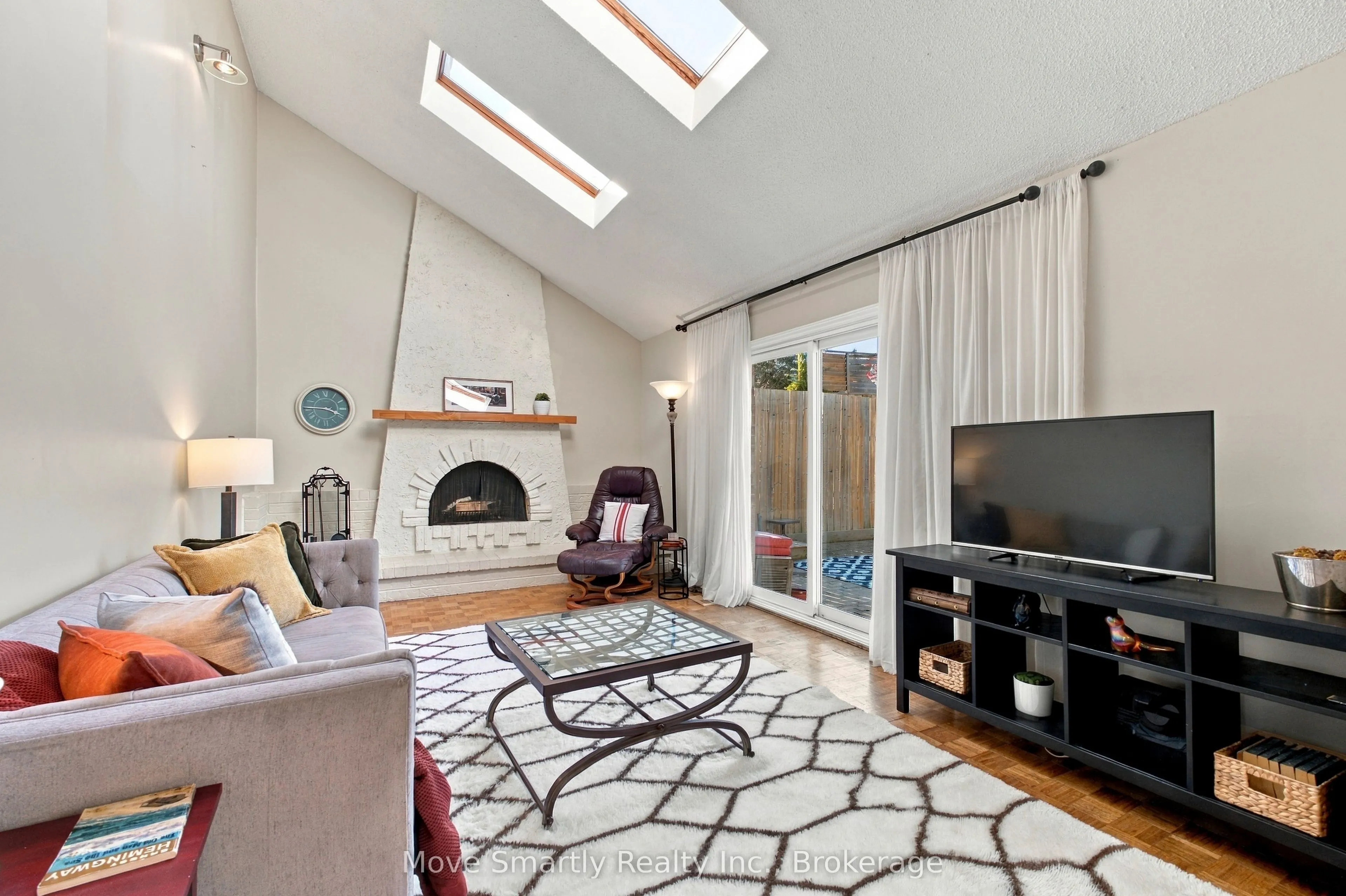 35 Glenridge Road