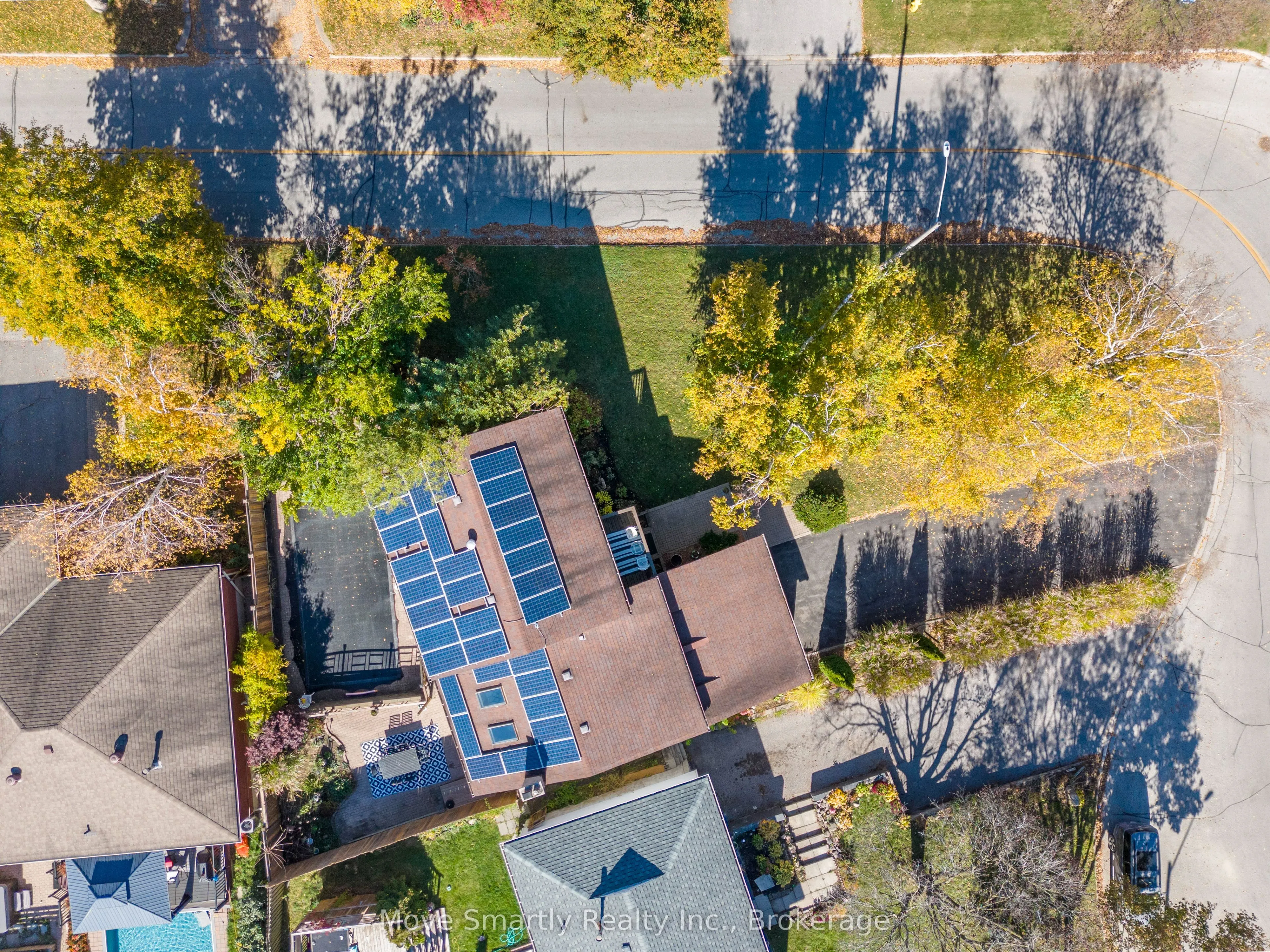35 Glenridge Road