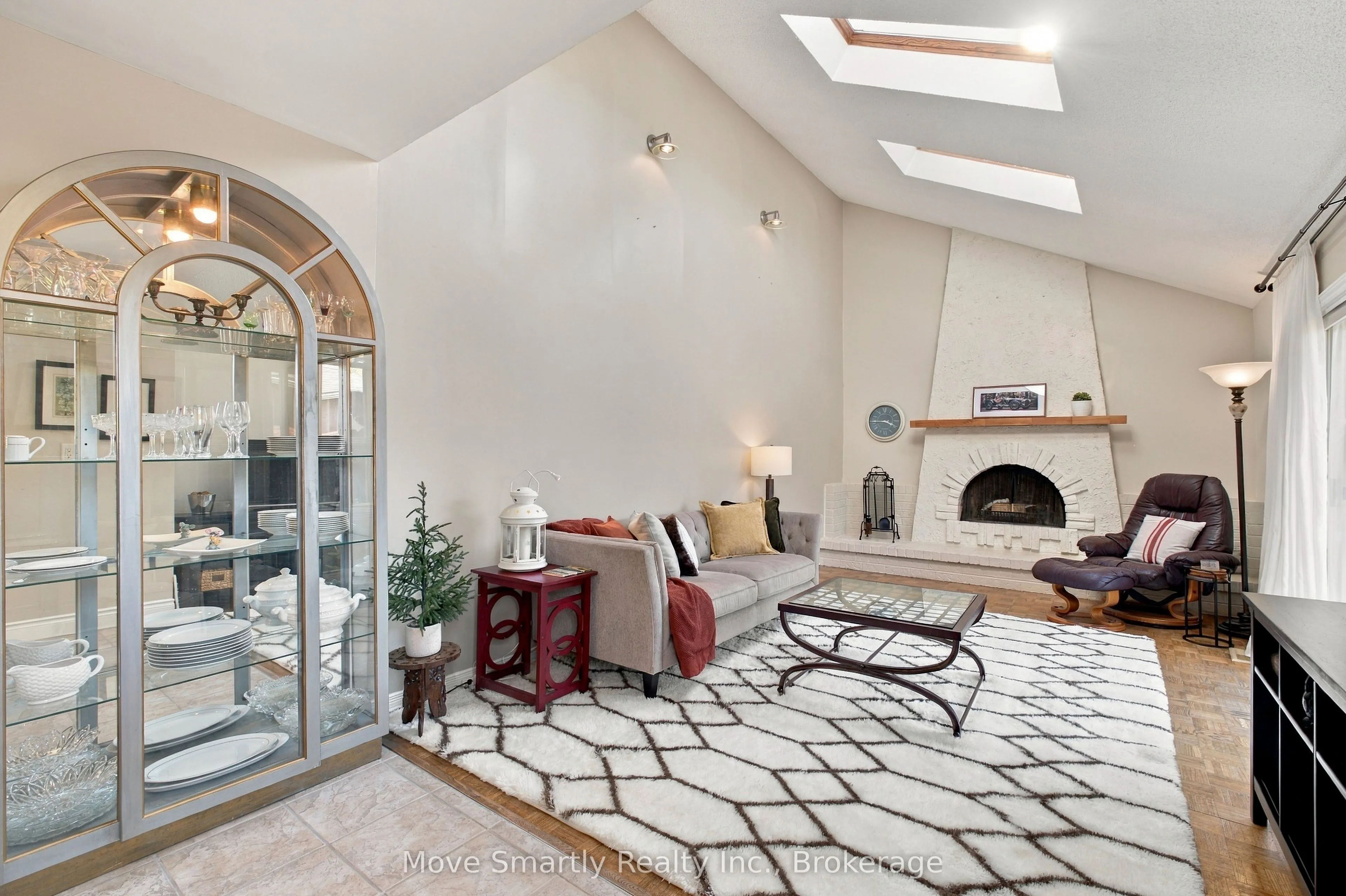 35 Glenridge Road