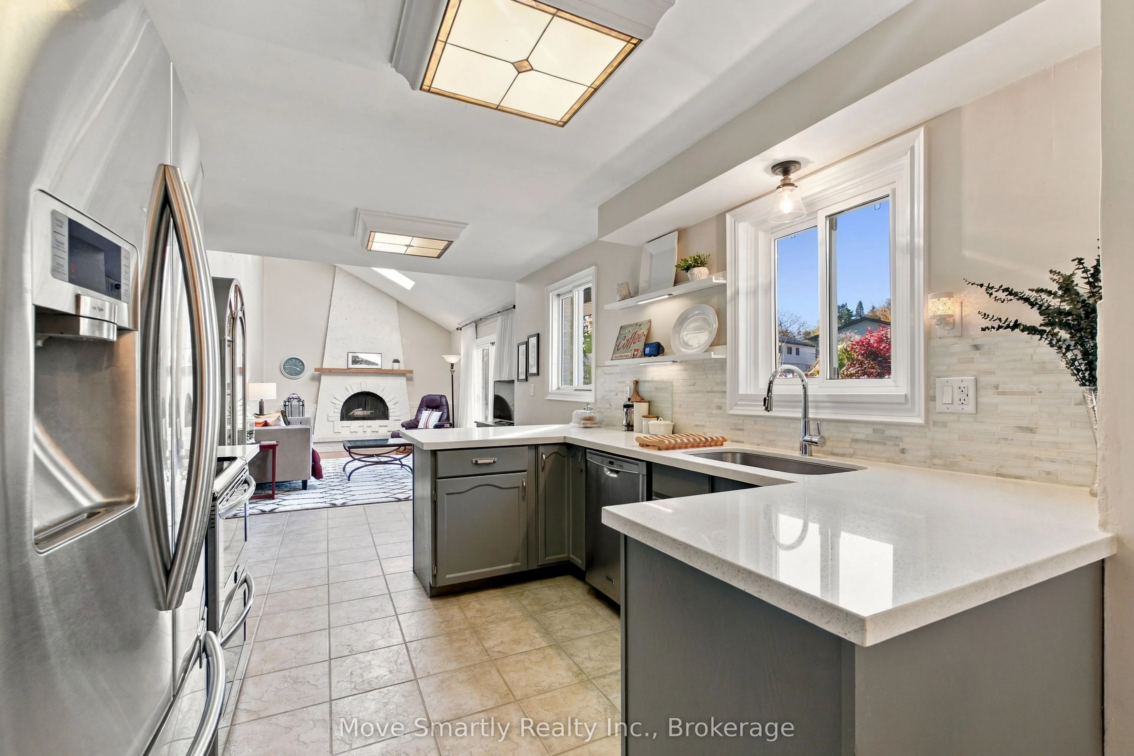 35 Glenridge Road