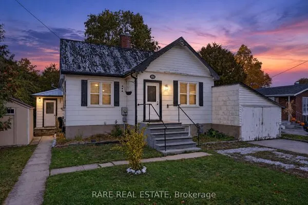 202 Scott Street
