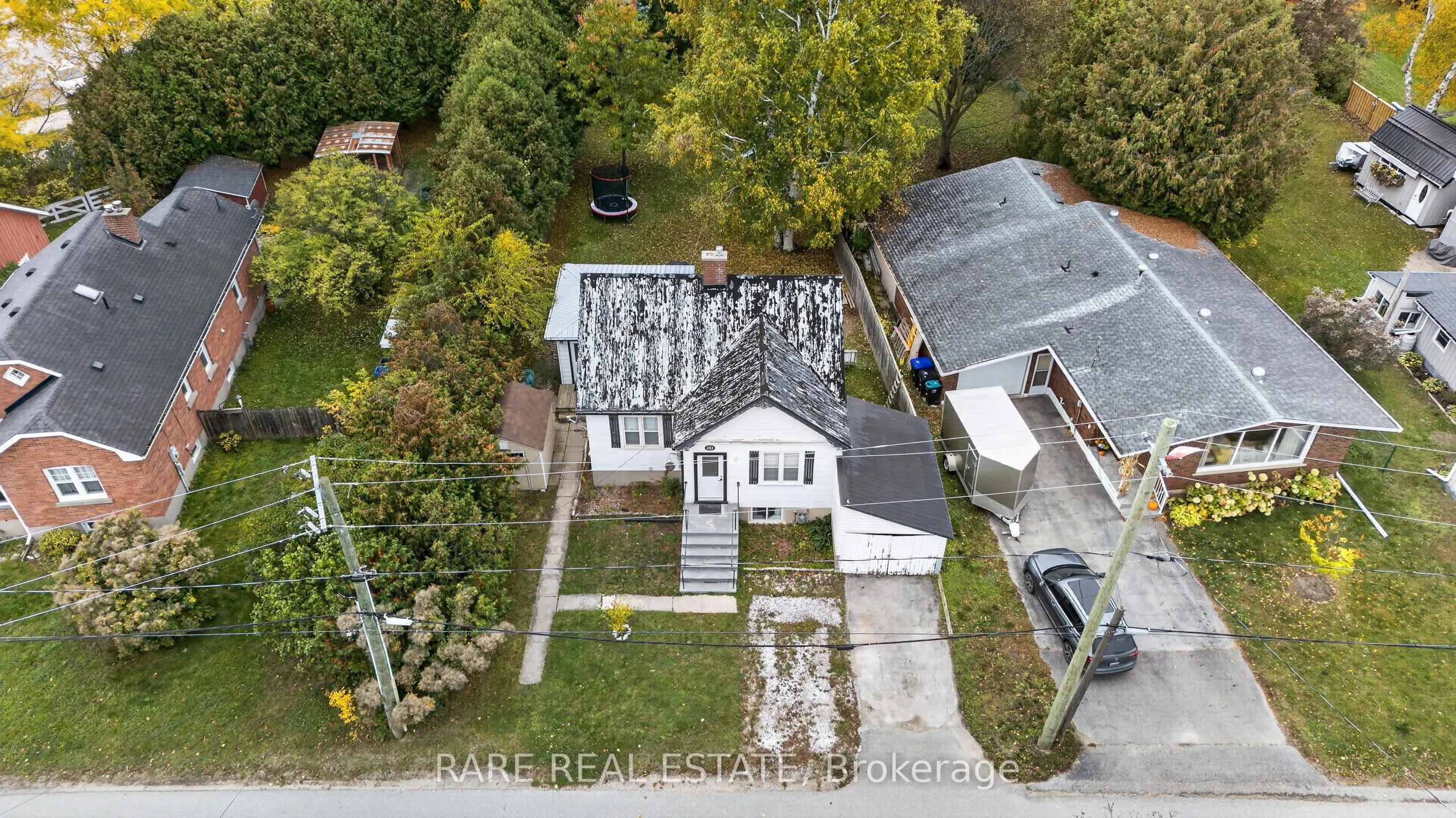 202 Scott Street