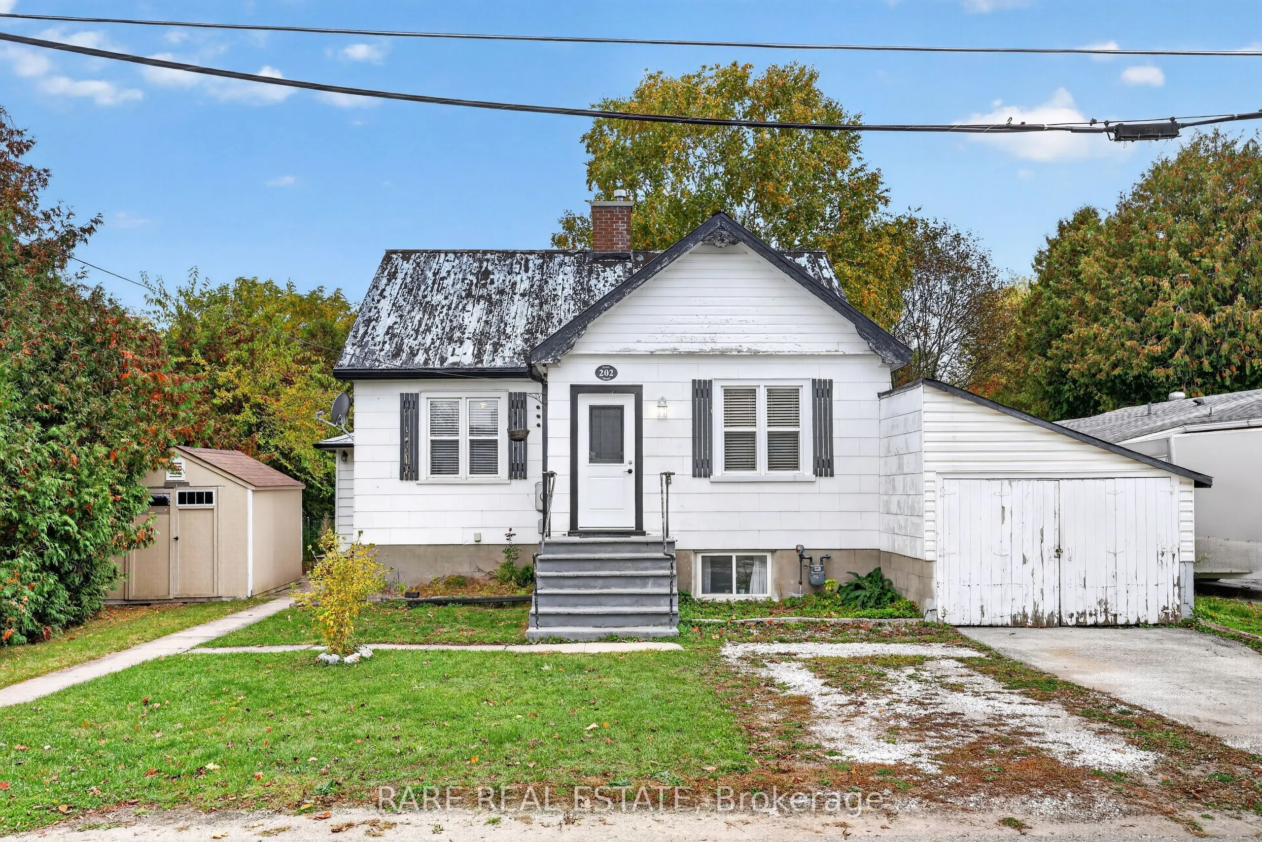 202 Scott Street