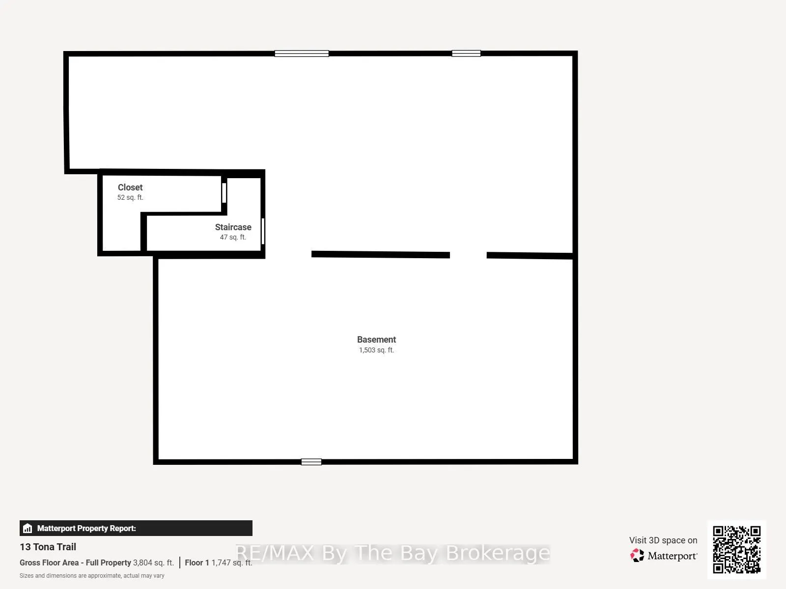 13 Tona Trail