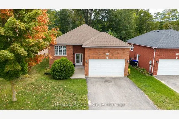 13 Tona Trail