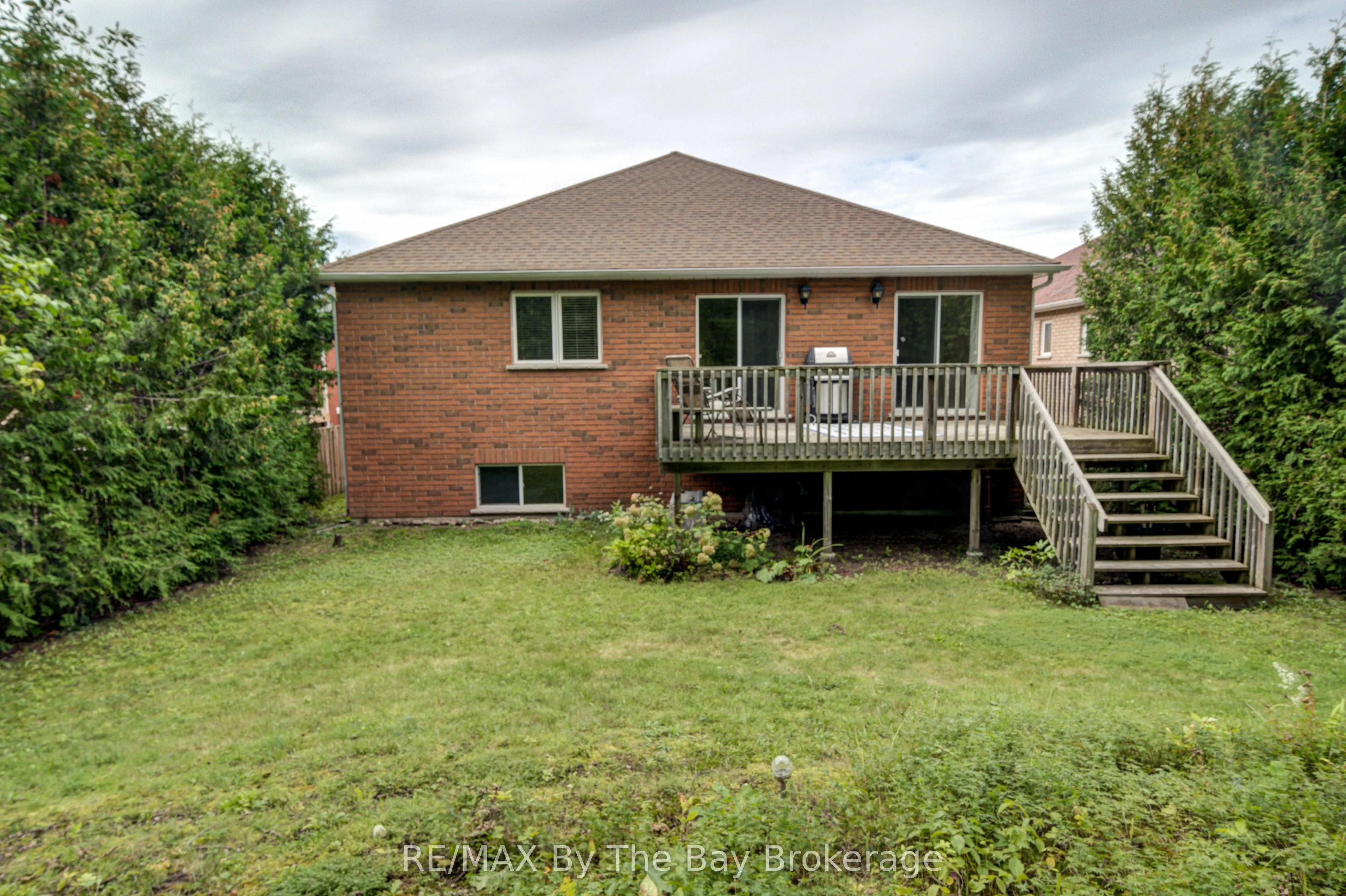 13 Tona Trail