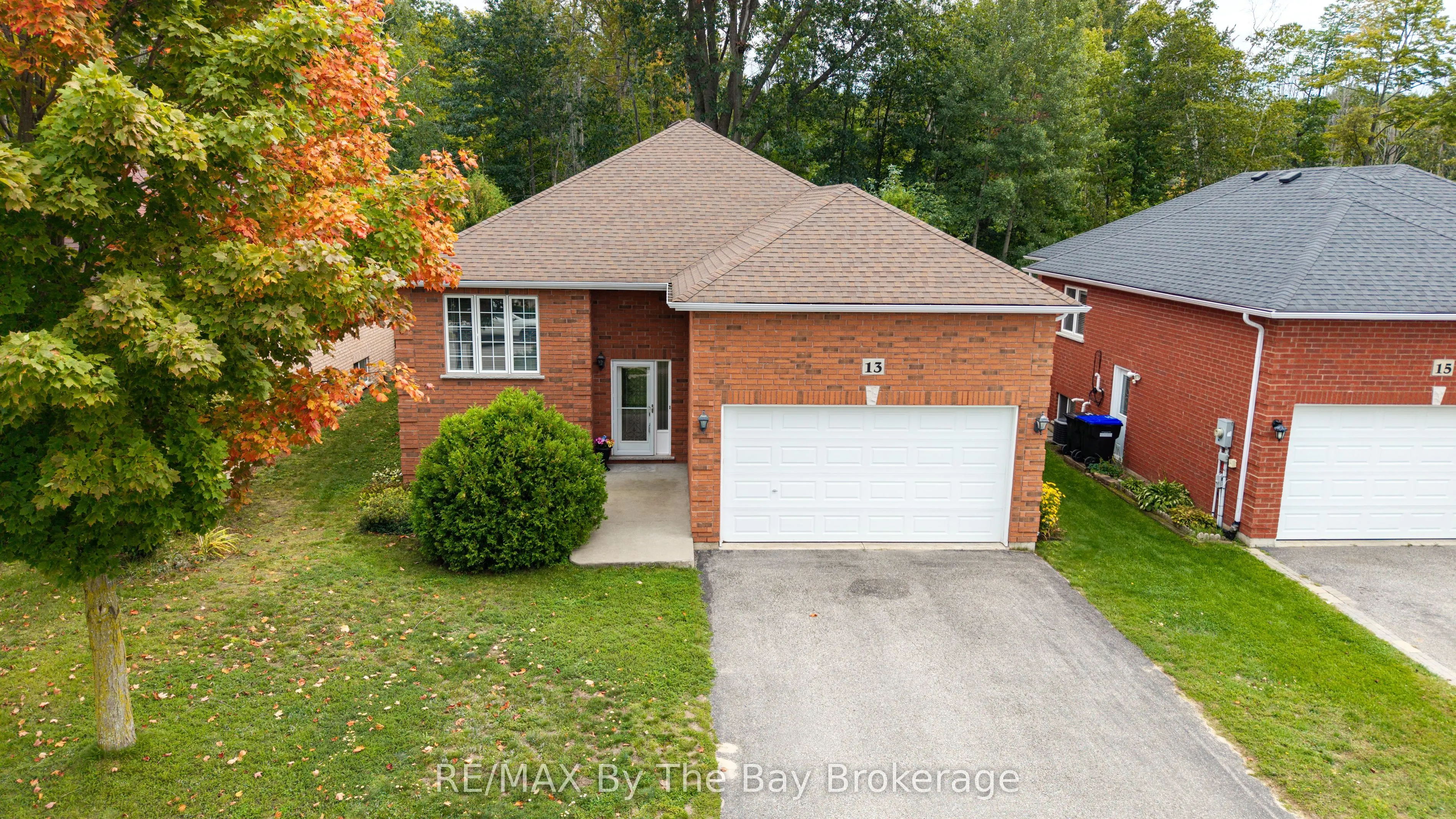 13 Tona Trail