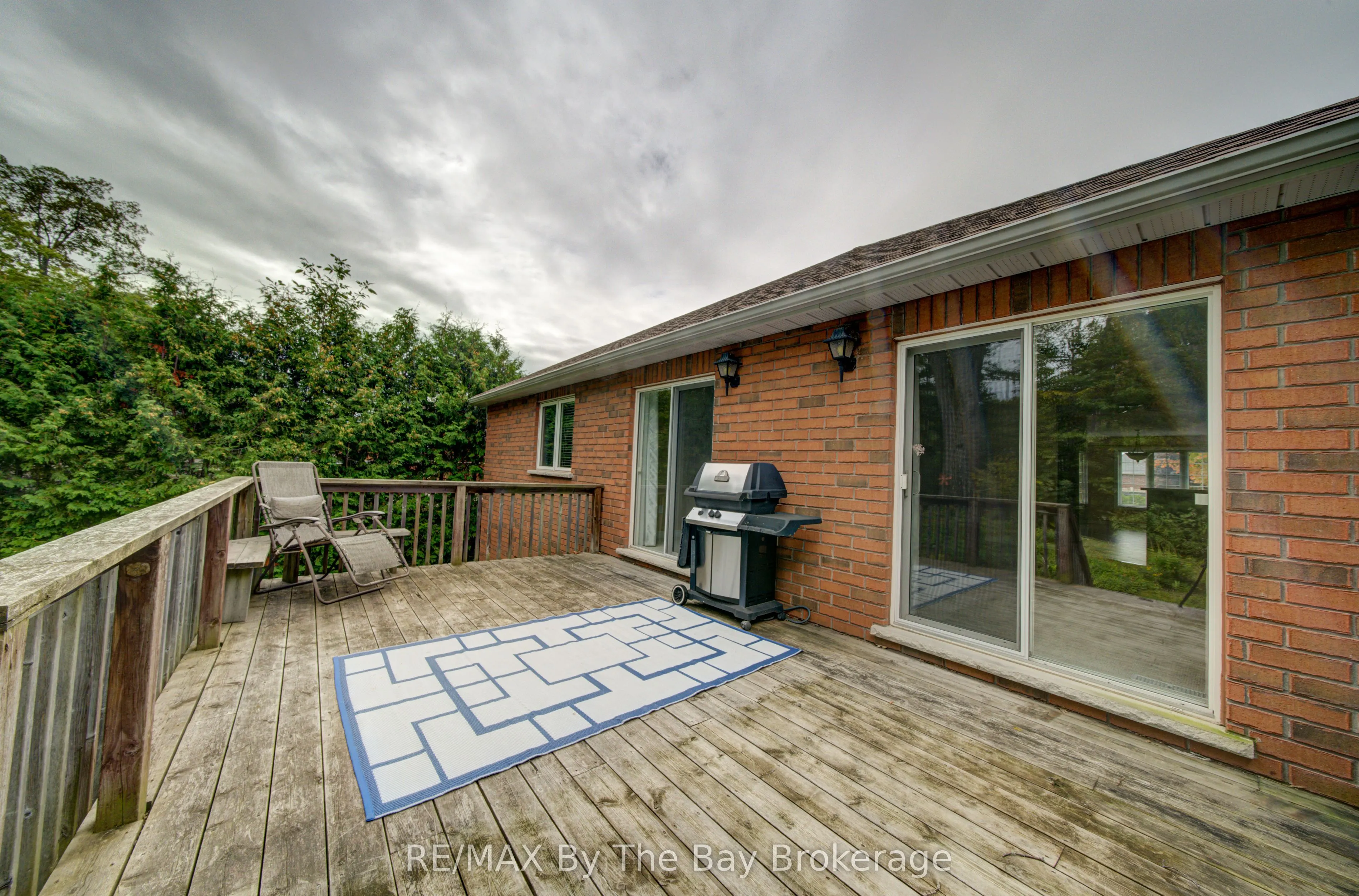 13 Tona Trail