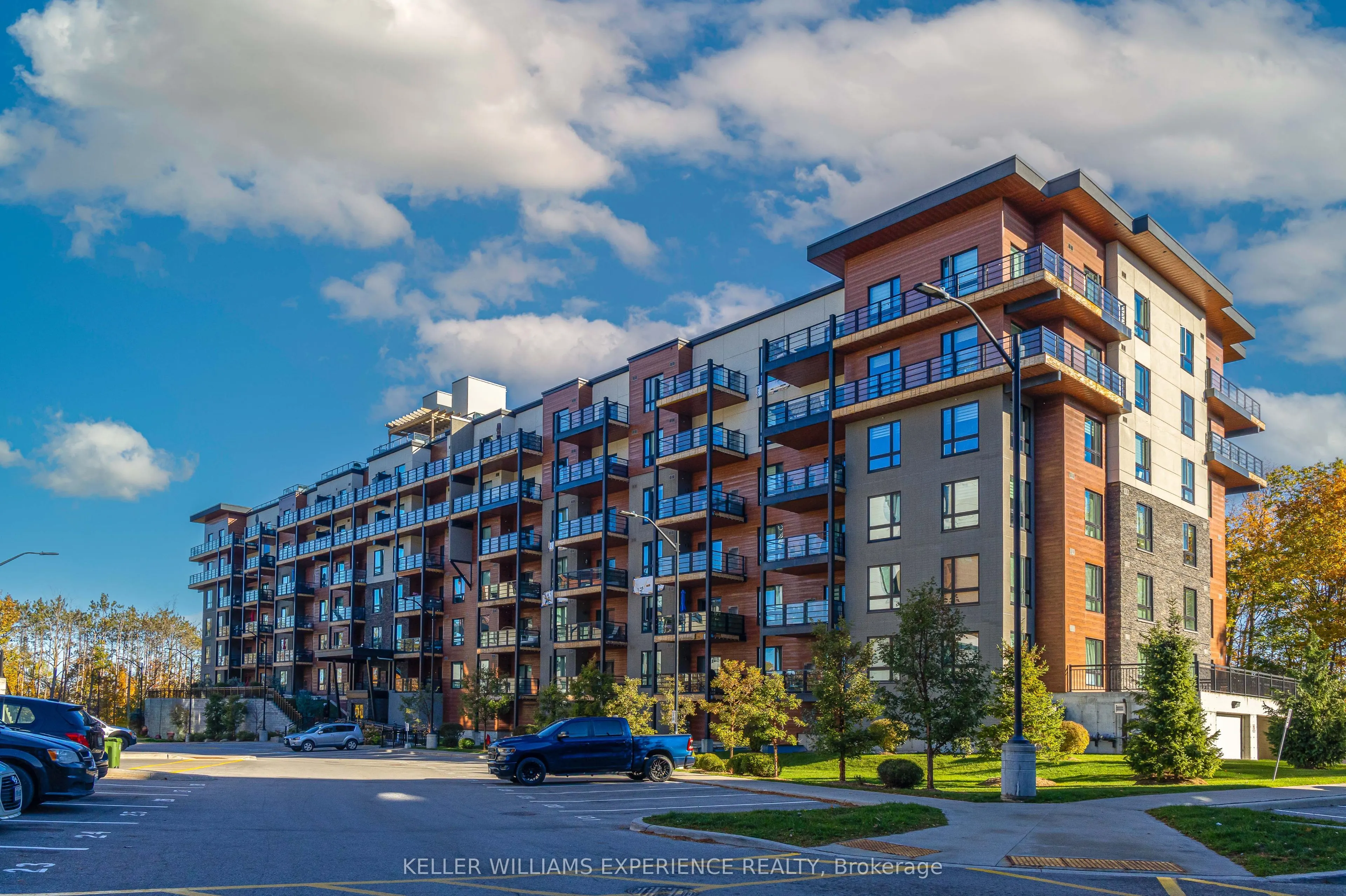302 Essa Road #113