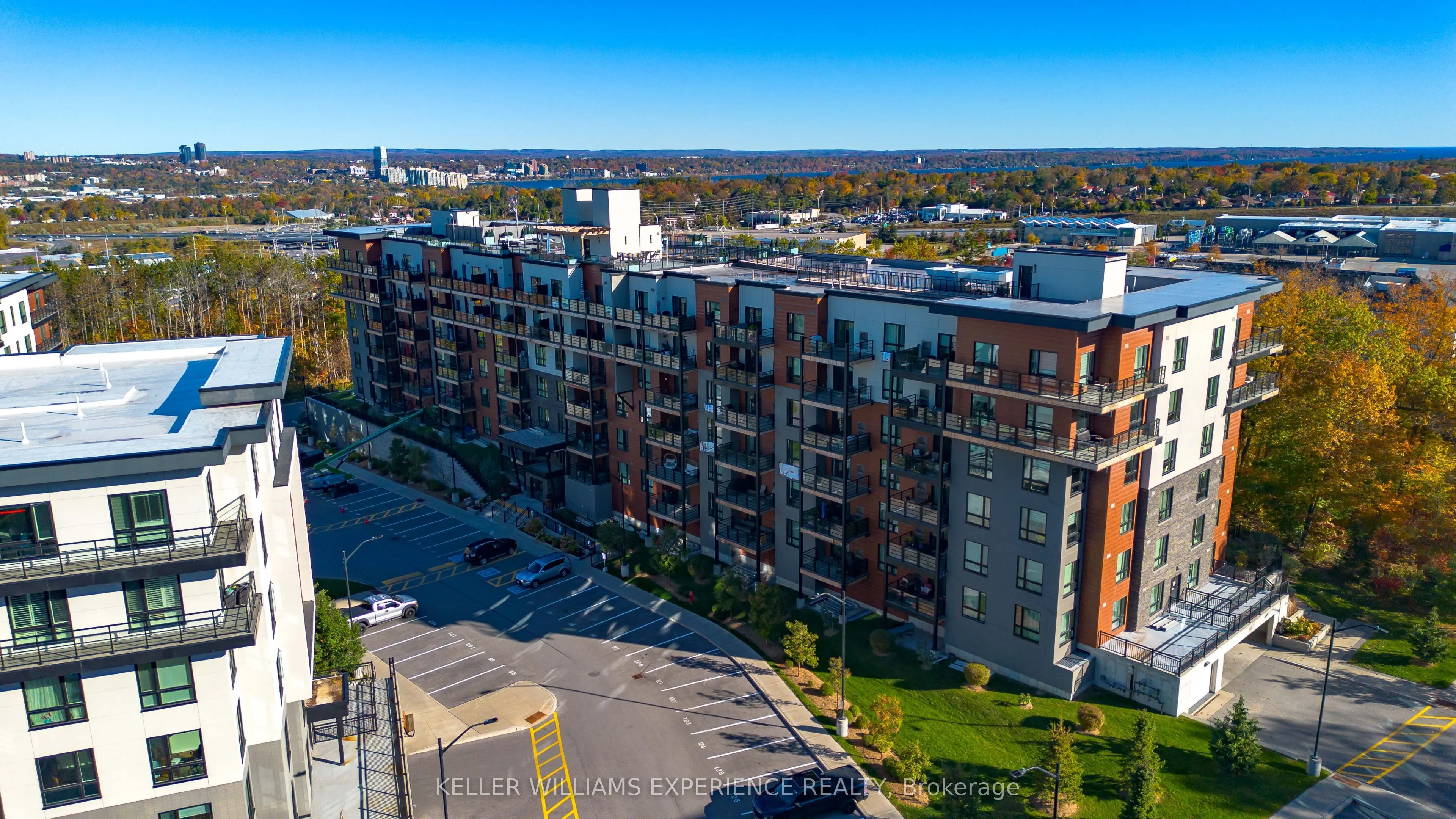 302 Essa Road #113