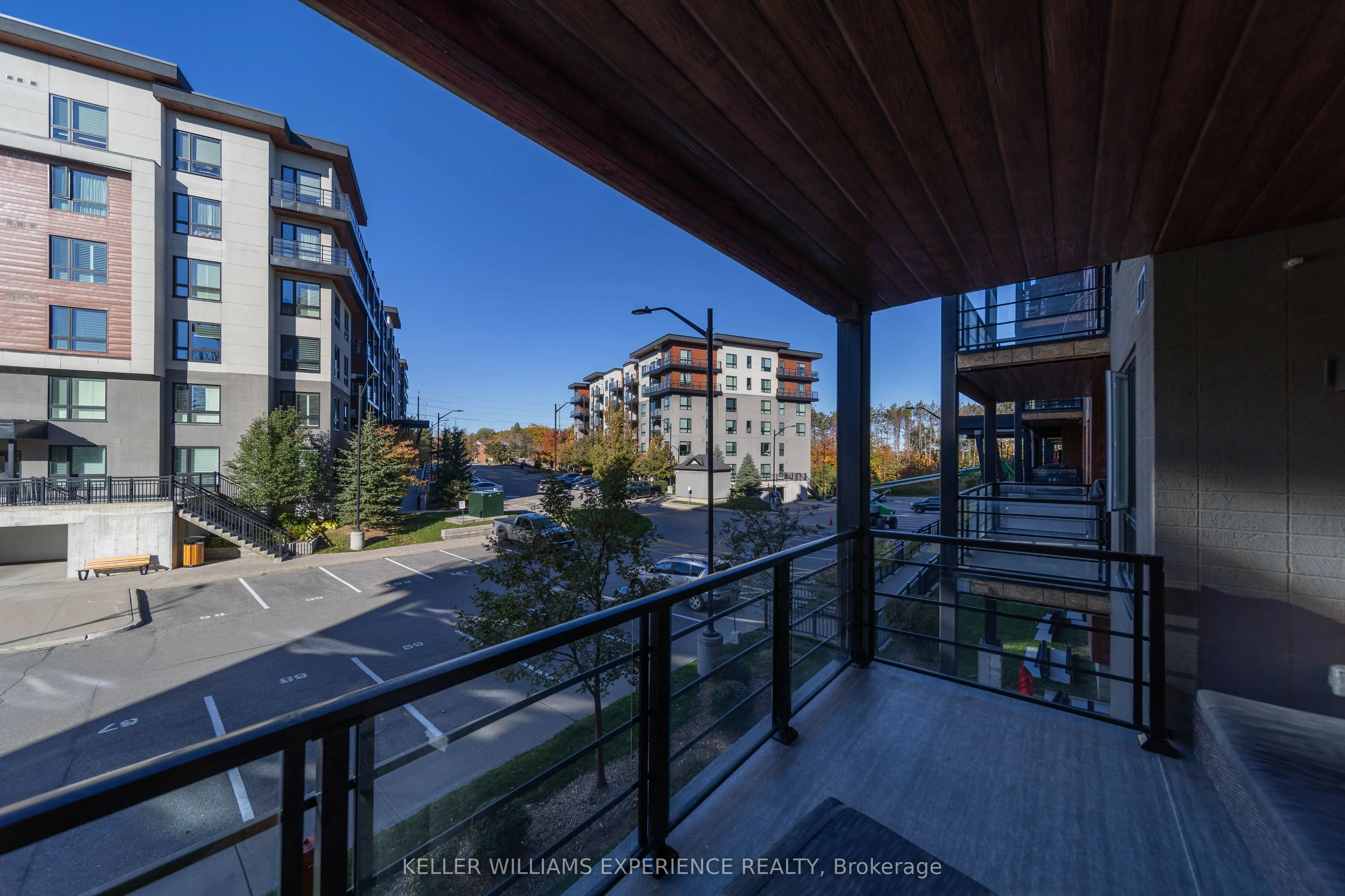 302 Essa Road #113