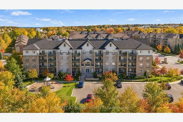 40 Ferndale Drive S #408