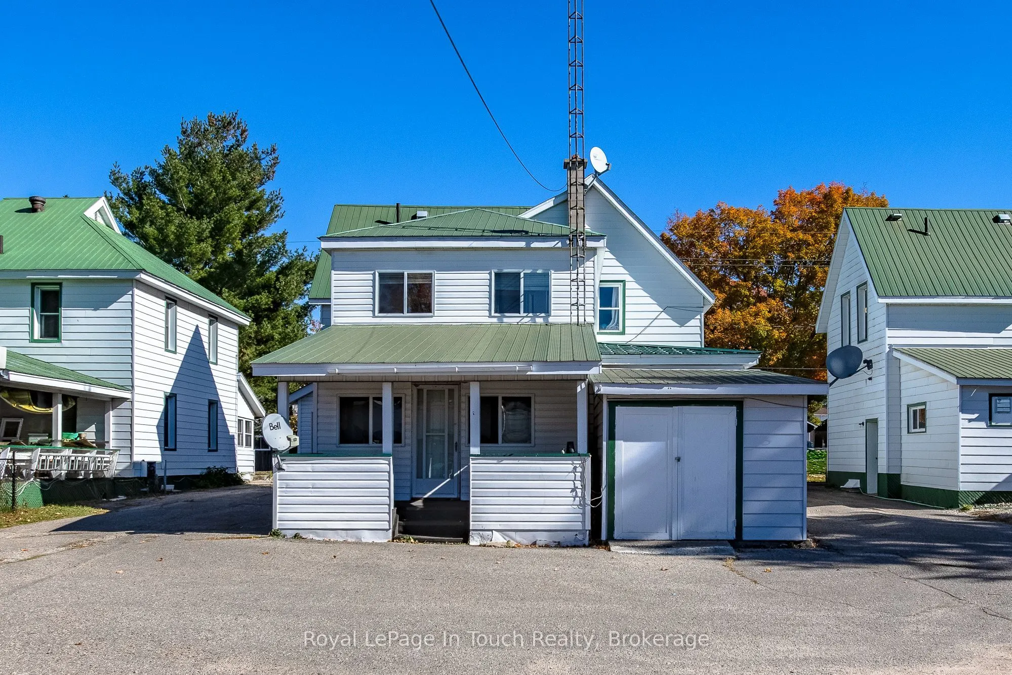 32 Maria Street