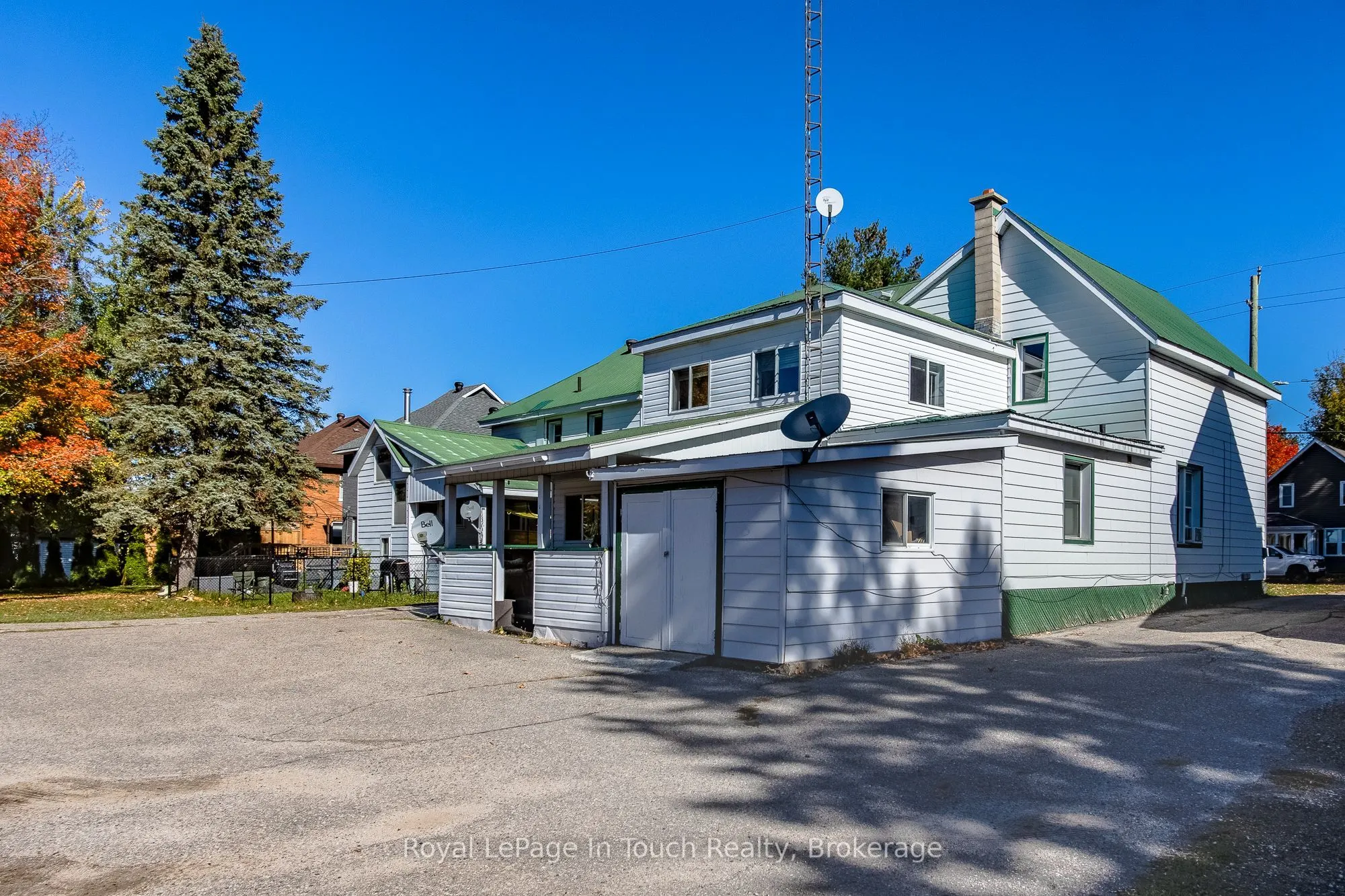 32 Maria Street