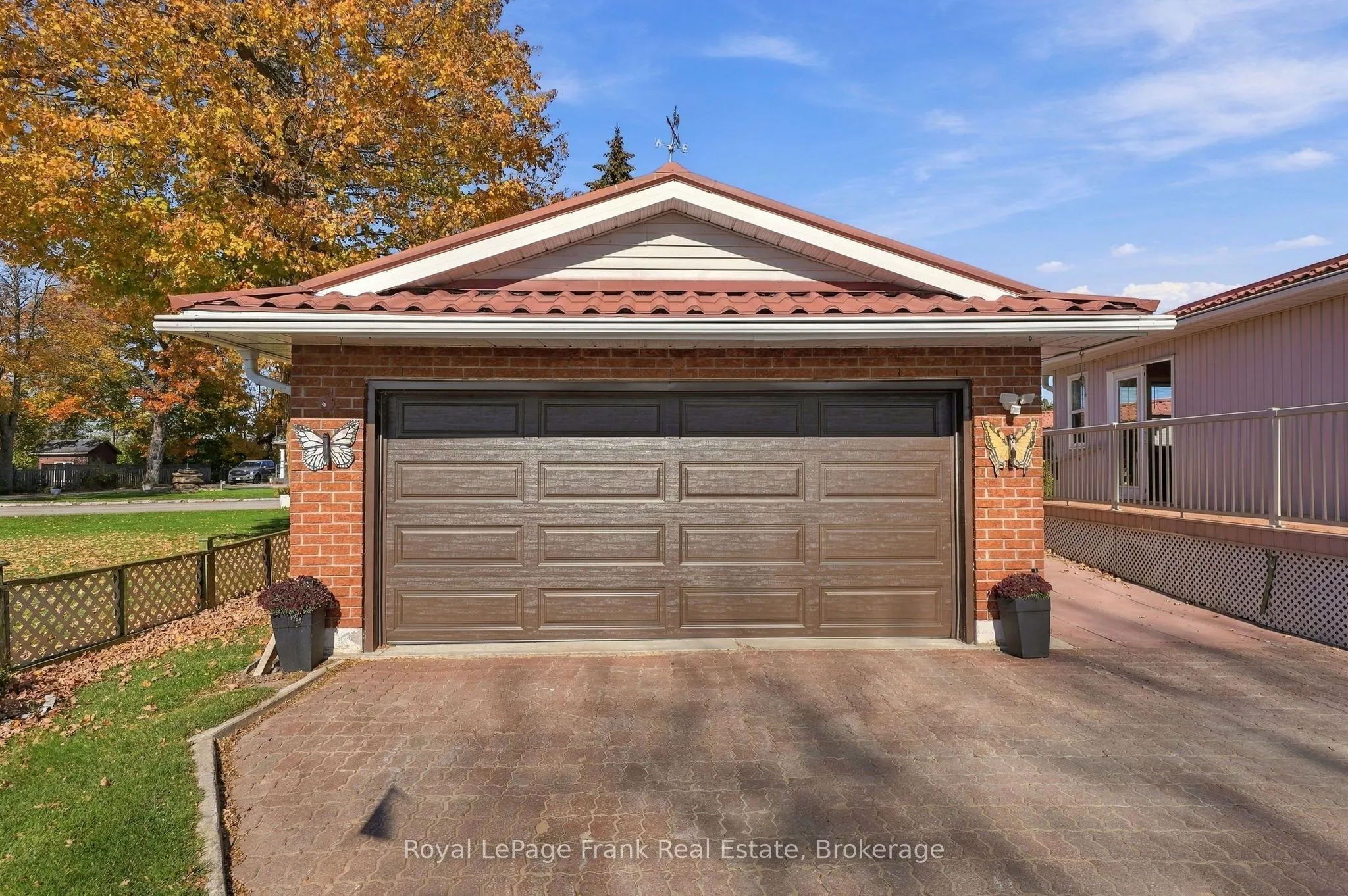 1265 Ramara Road 47 Road