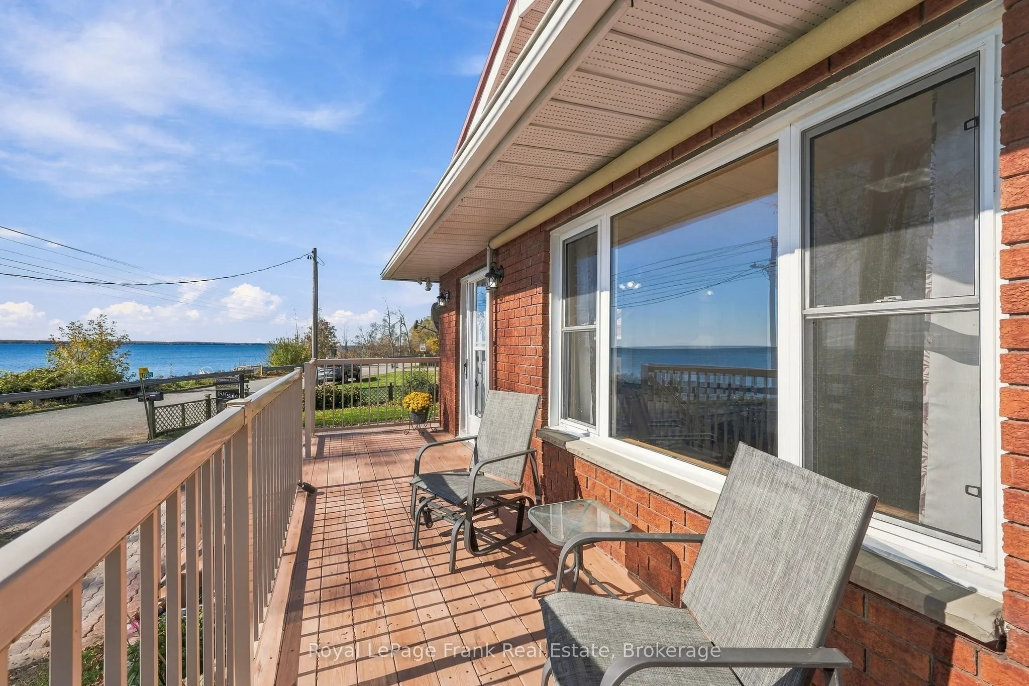1265 Ramara Road 47 Road