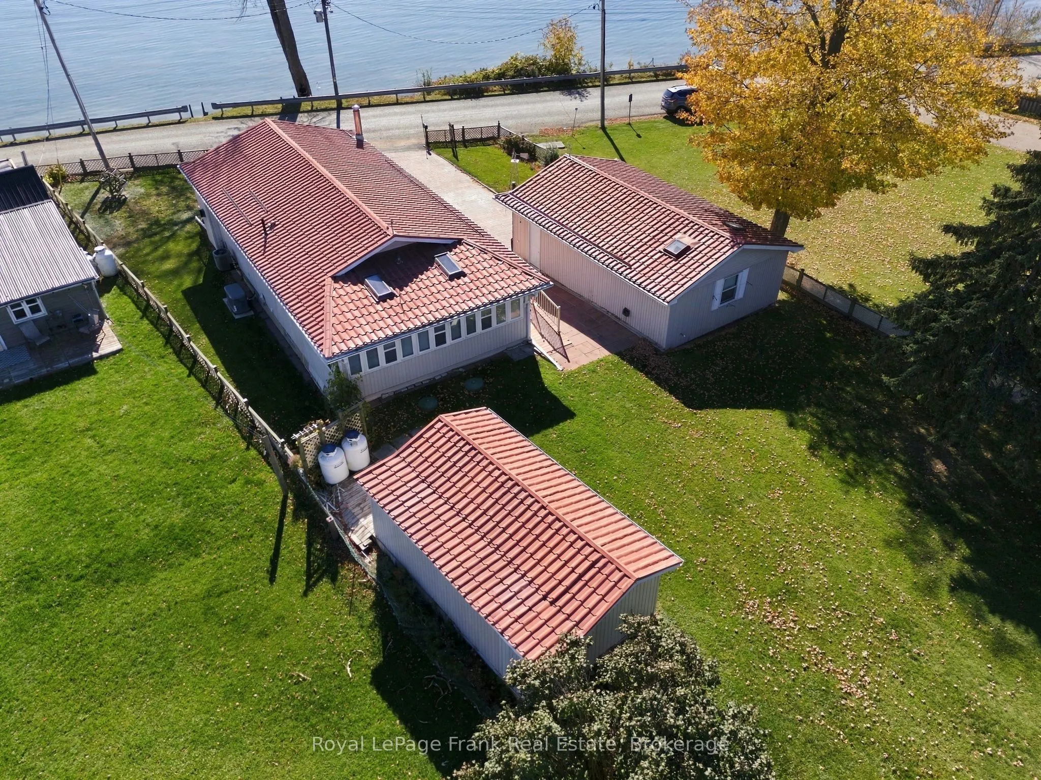 1265 Ramara Road 47 Road