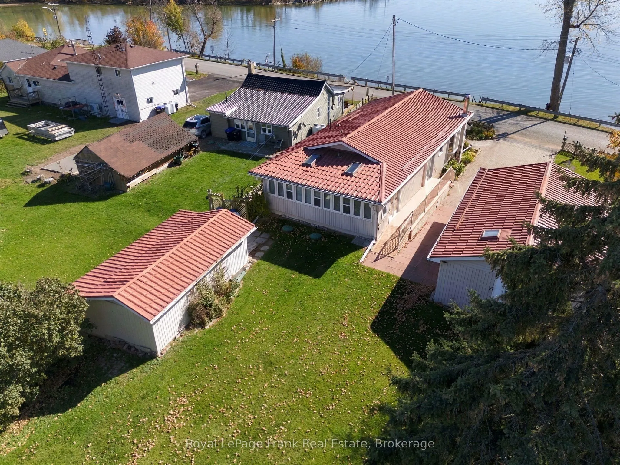 1265 Ramara Road 47 Road