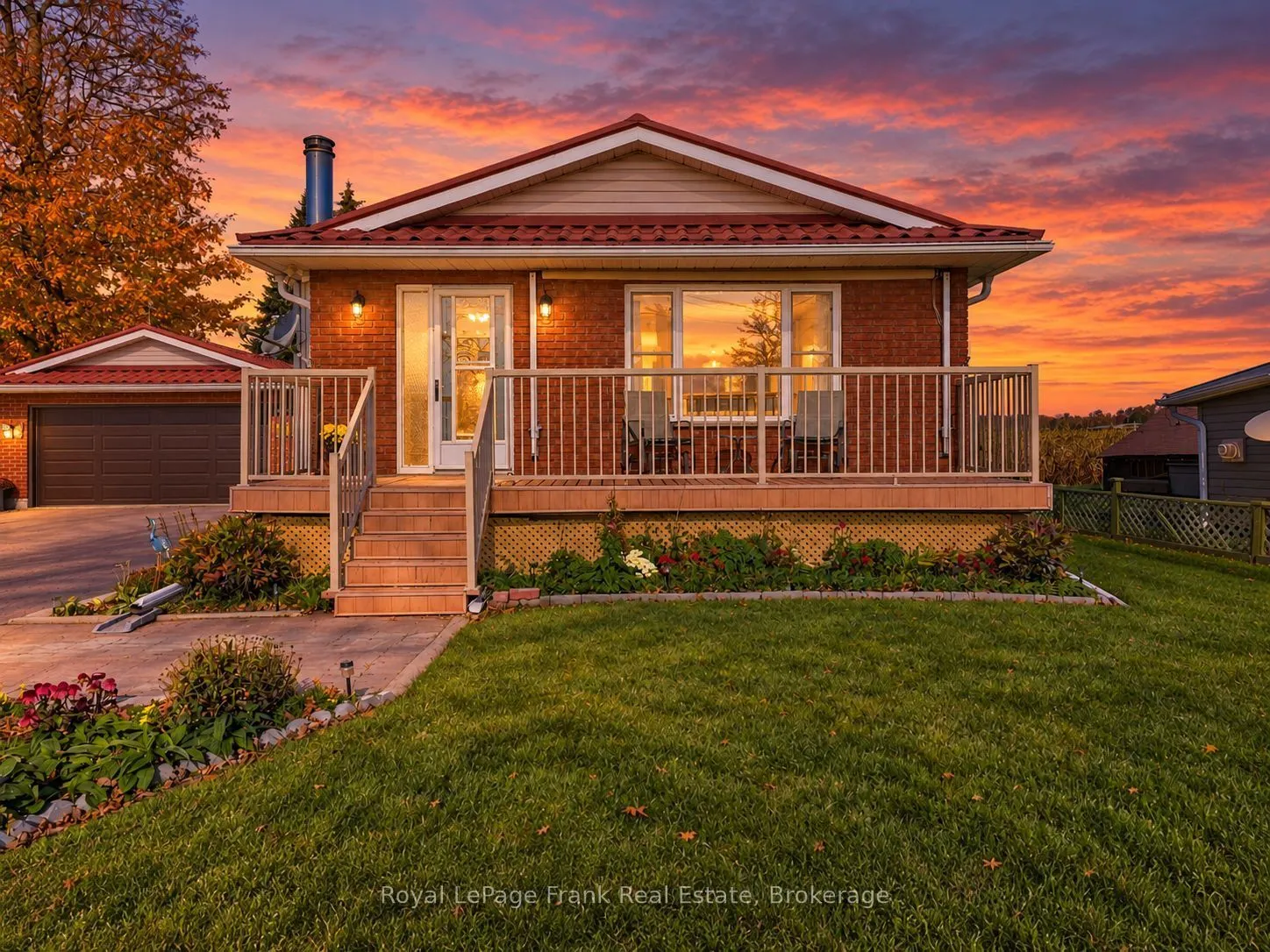 1265 Ramara Road 47 Road