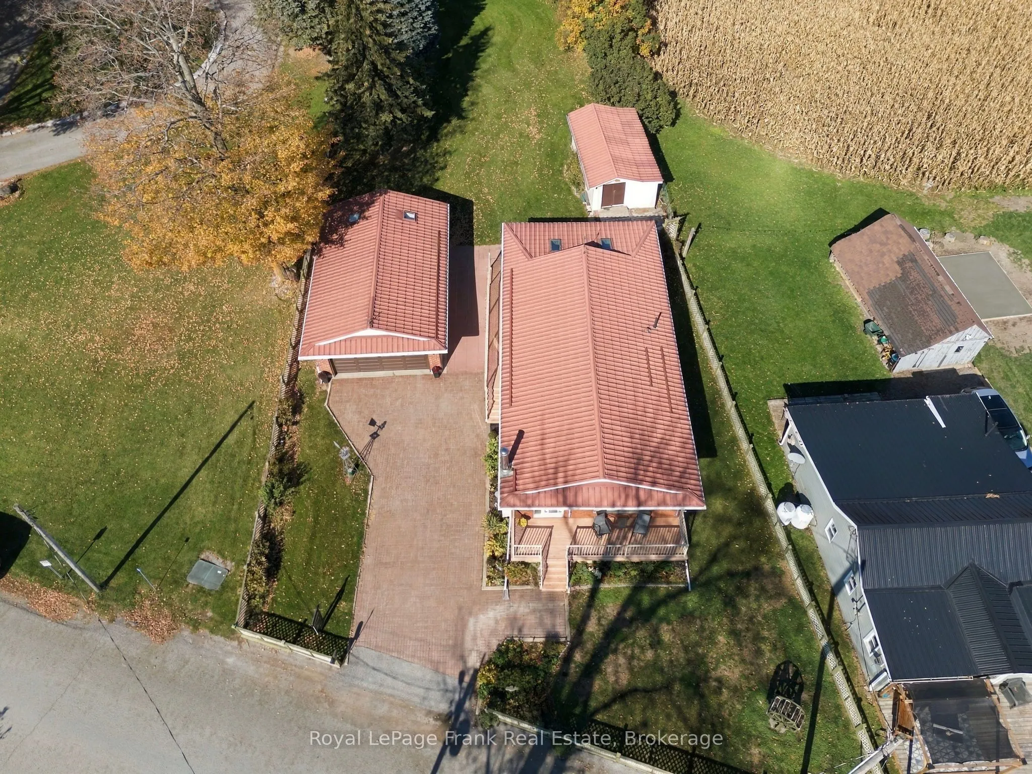 1265 Ramara Road 47 Road