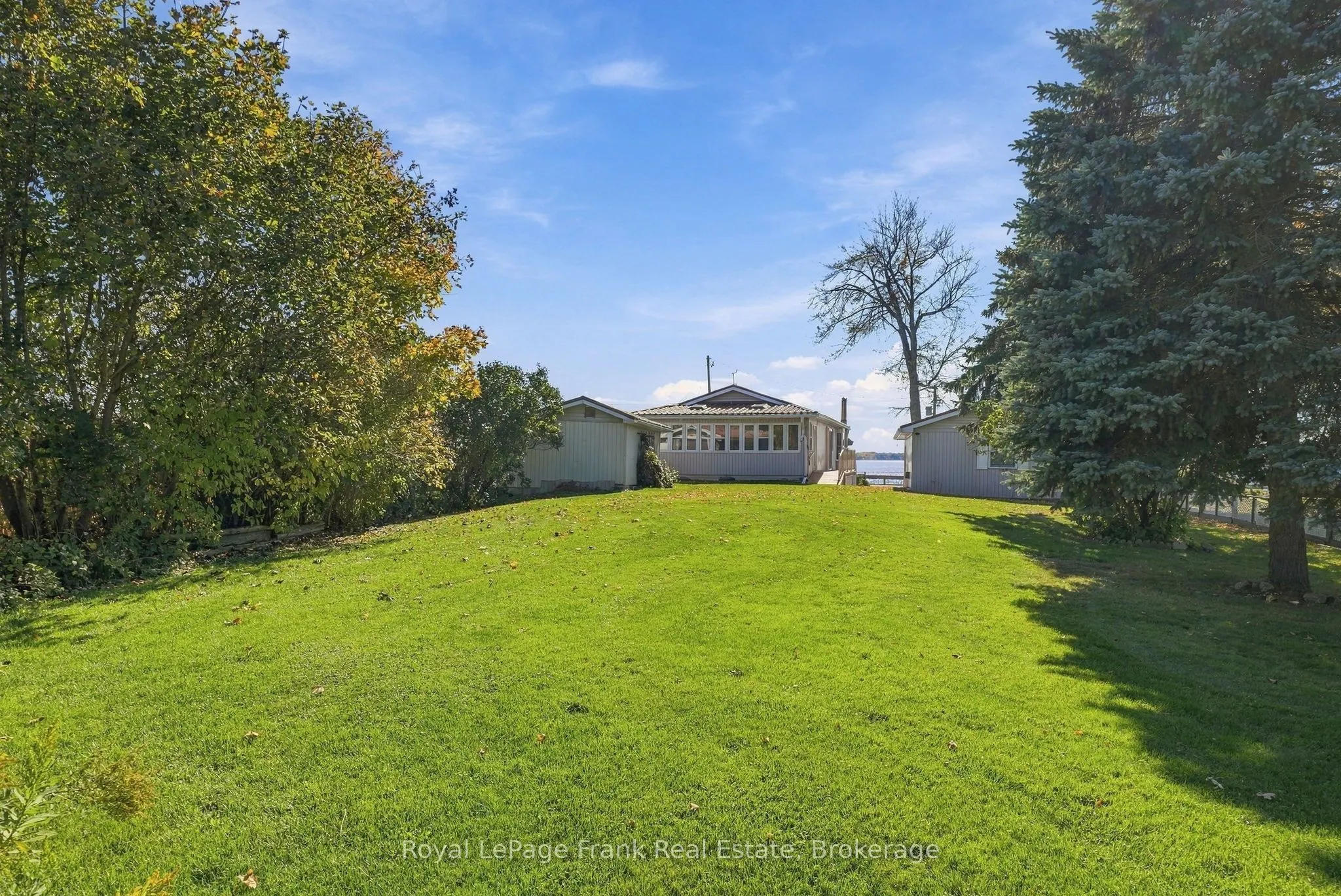 1265 Ramara Road 47 Road