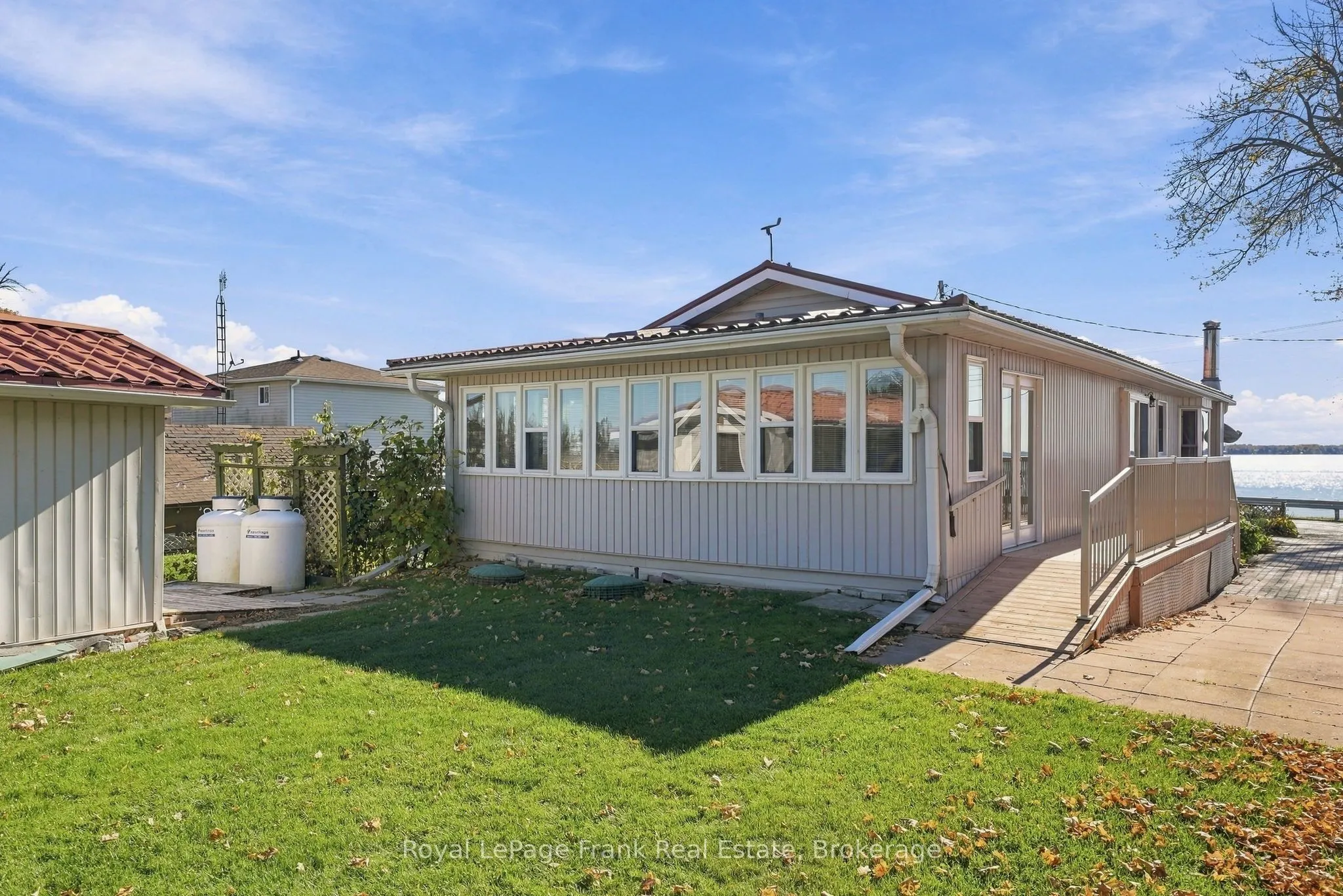 1265 Ramara Road 47 Road