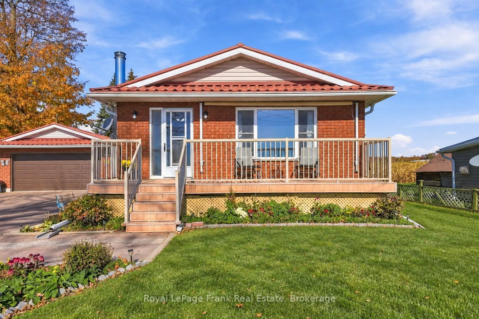 1265 Ramara Road 47 Road