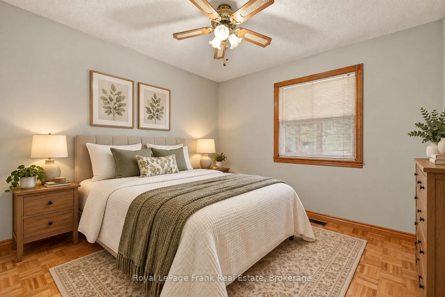 1265 Ramara Road 47 Road