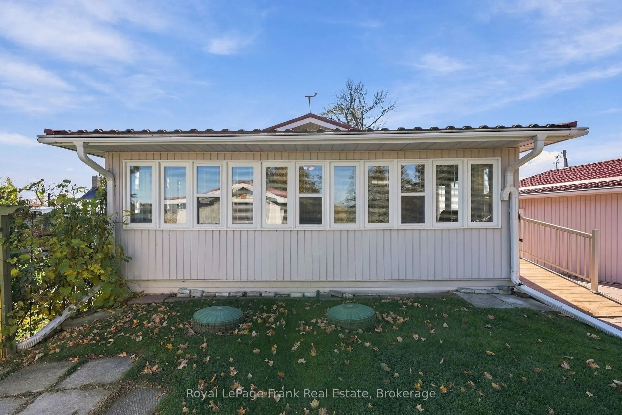 1265 Ramara Road 47 Road