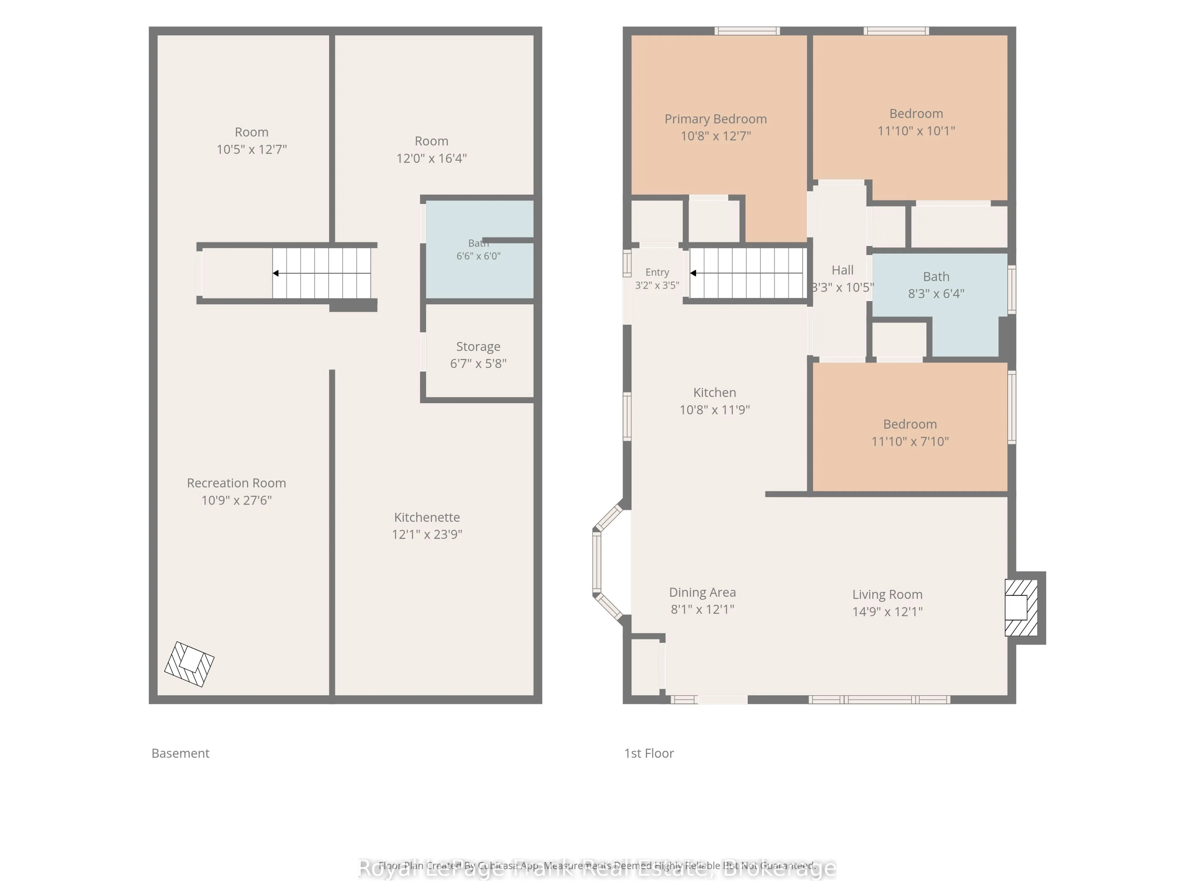 1265 Ramara Road 47 Road