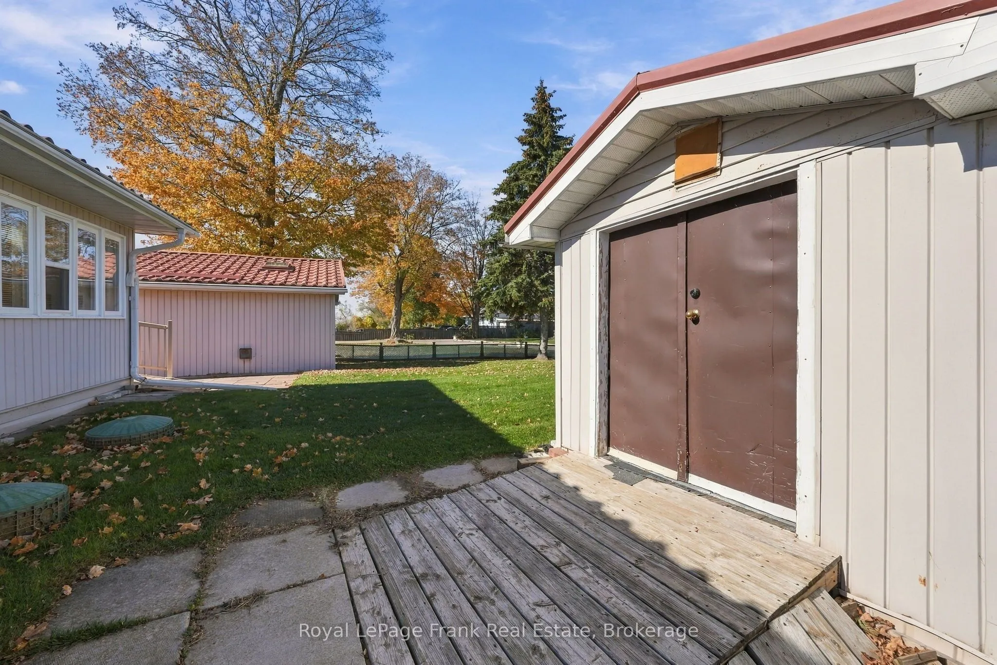 1265 Ramara Road 47 Road