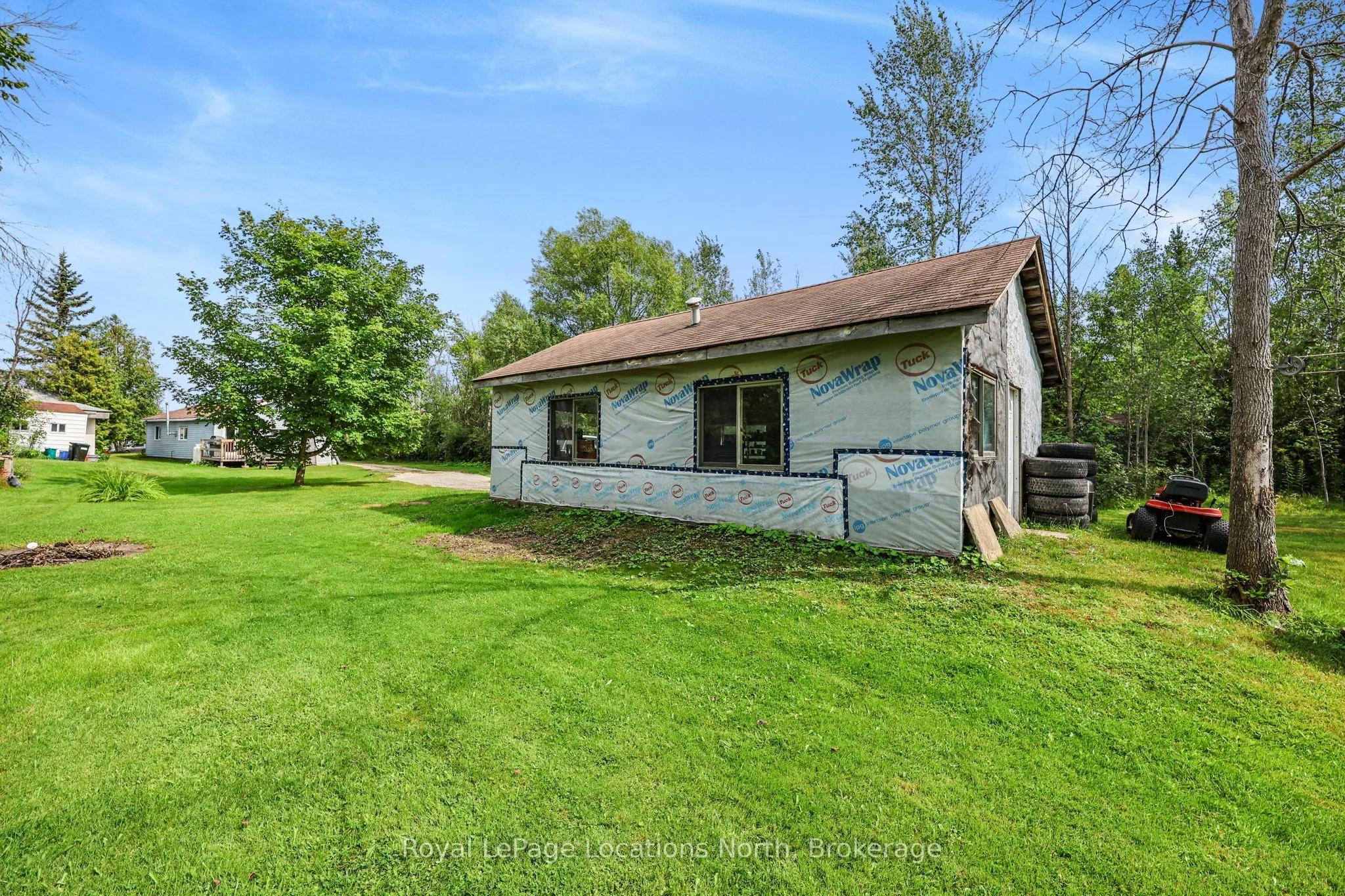9031 Beachwood Road