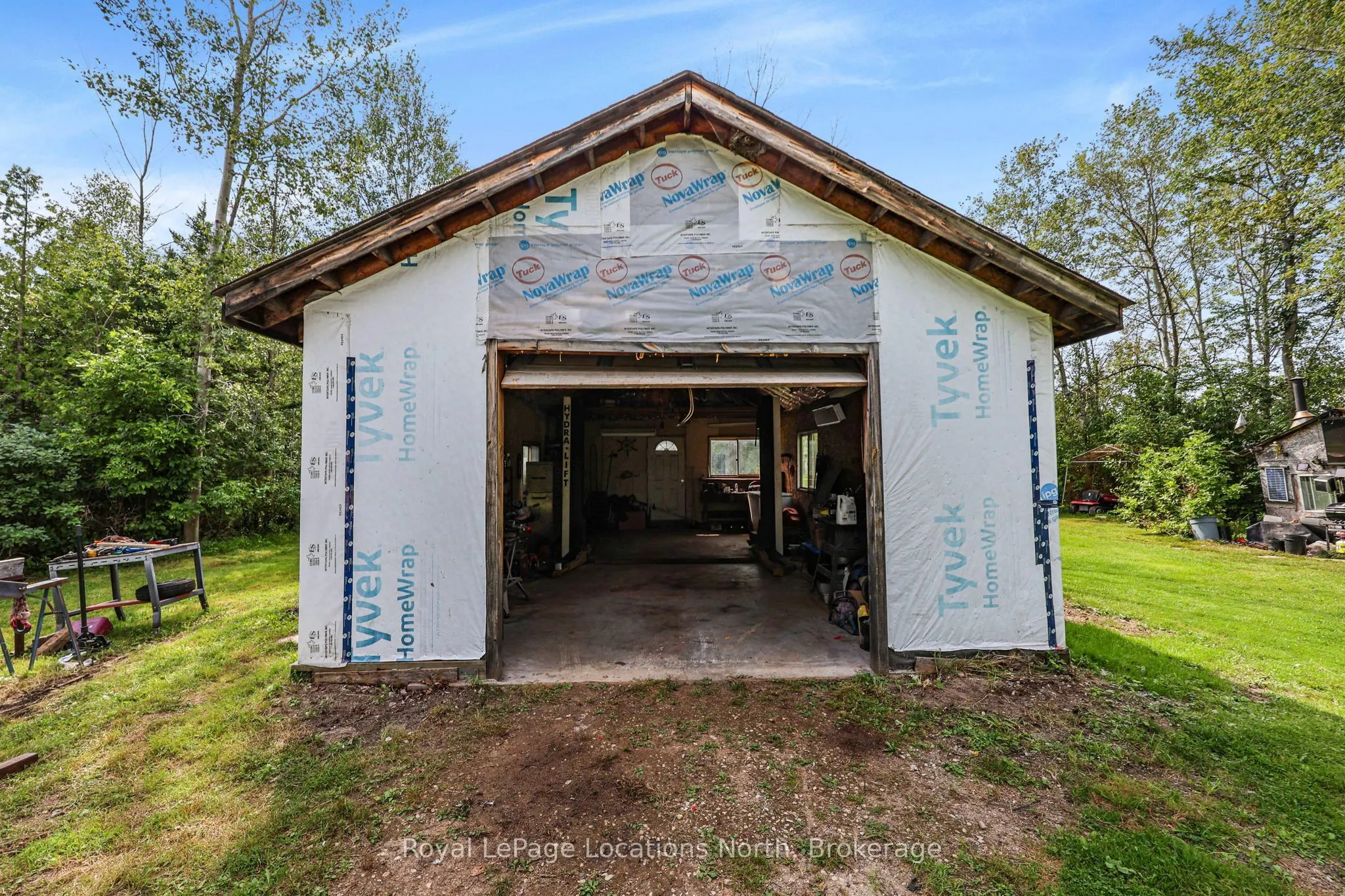 9031 Beachwood Road