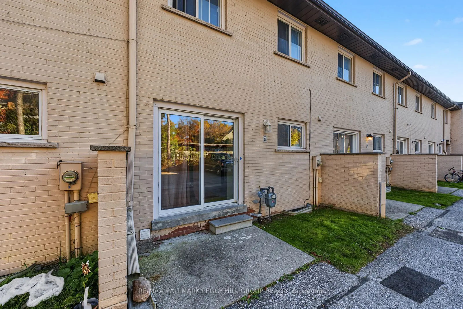 275 Blake Street #26